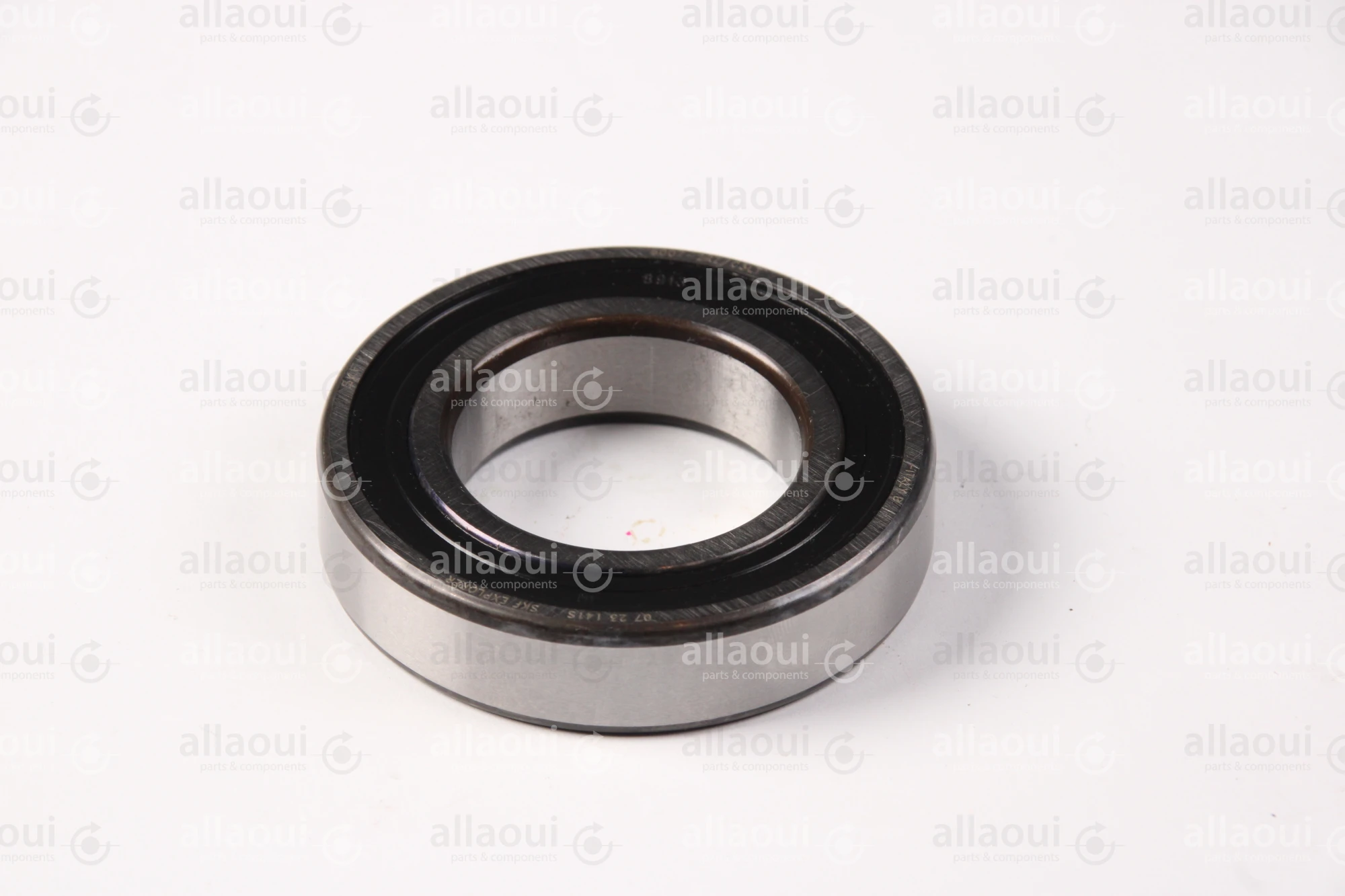 SKF Deep Groove Ball Bearings 6007-2RZ/C3LT