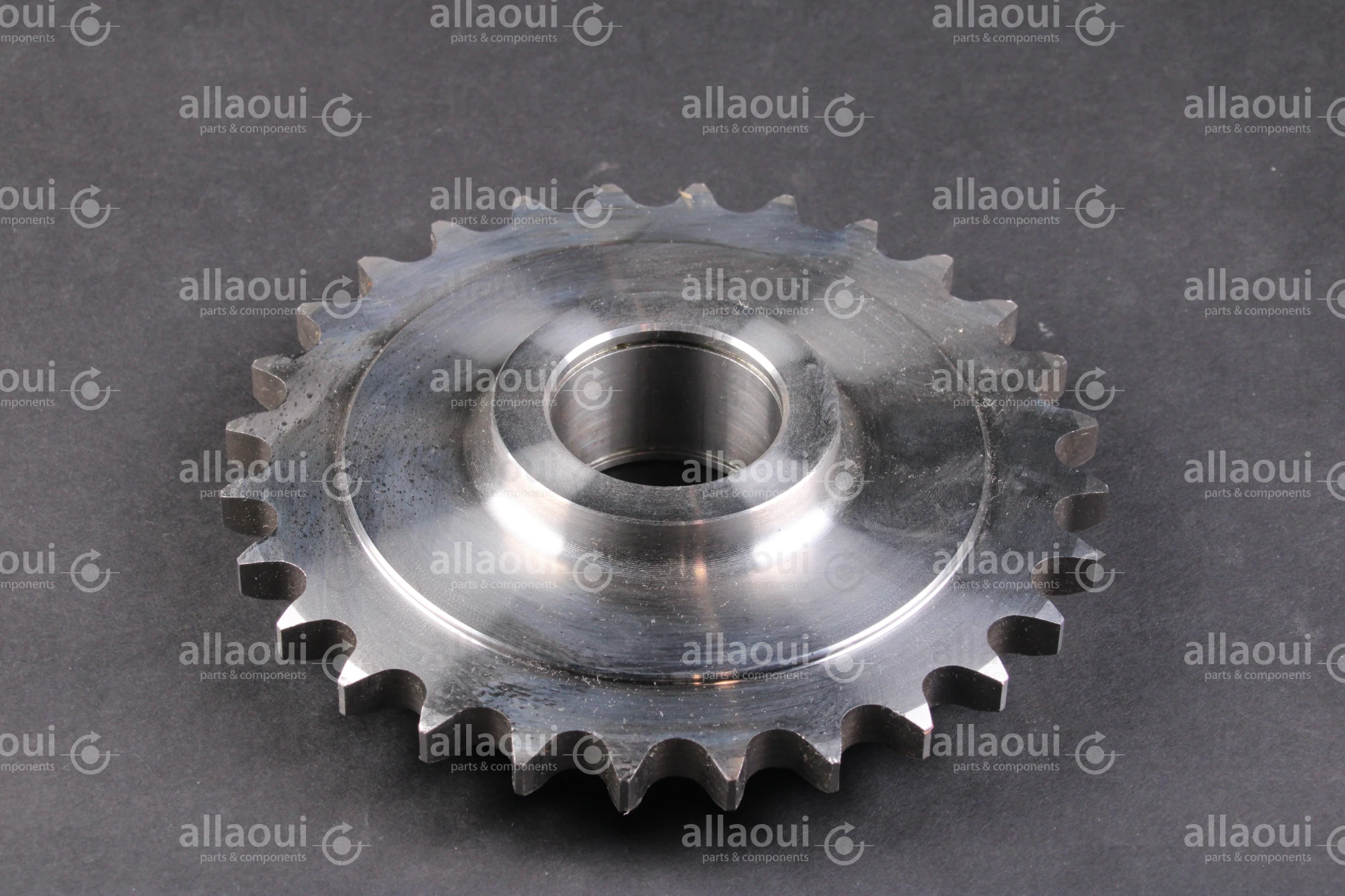 Müller Martini Sprocket 3693.1205.3