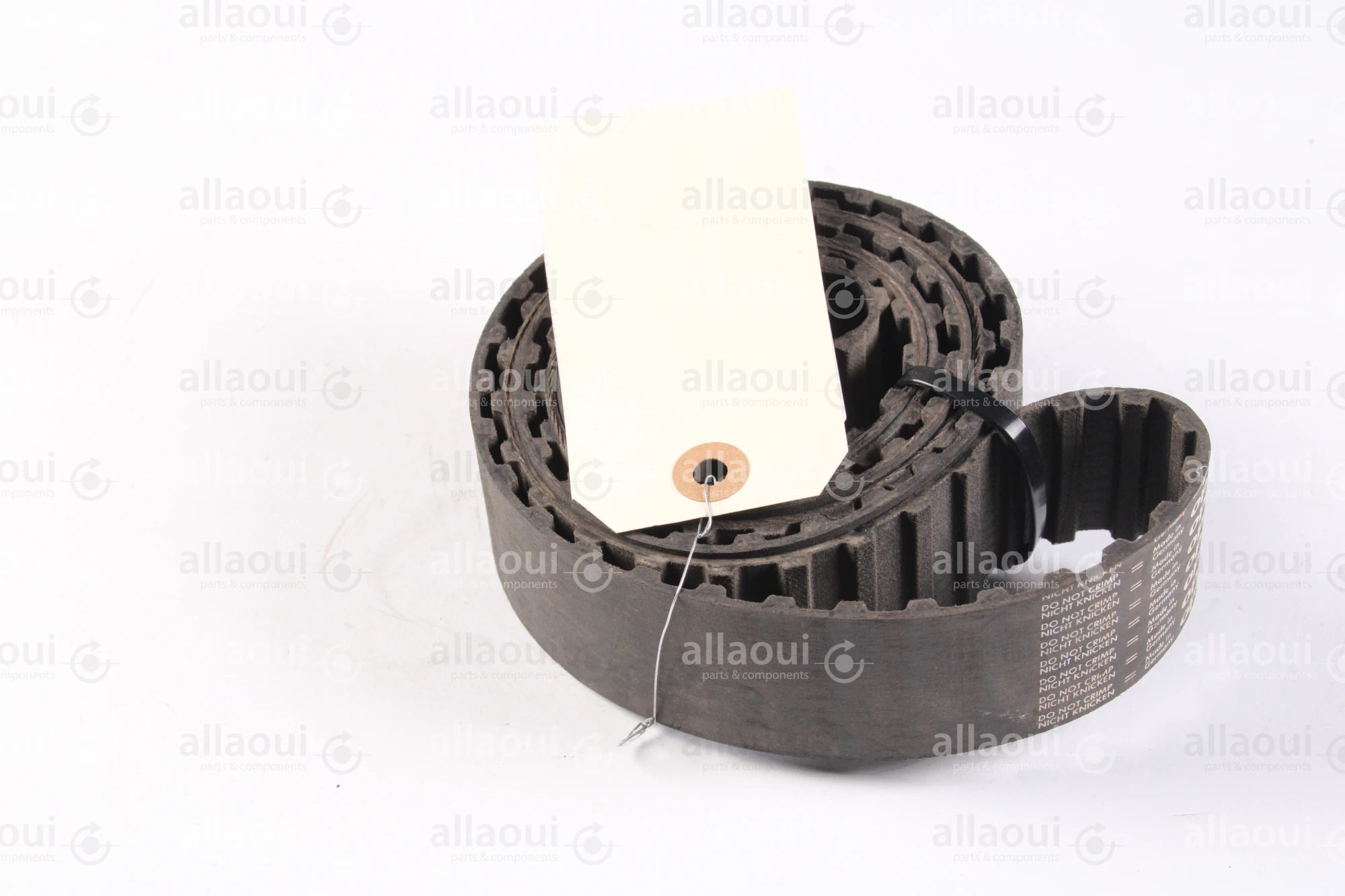 Optibelt Timing Belt 660-H-40
