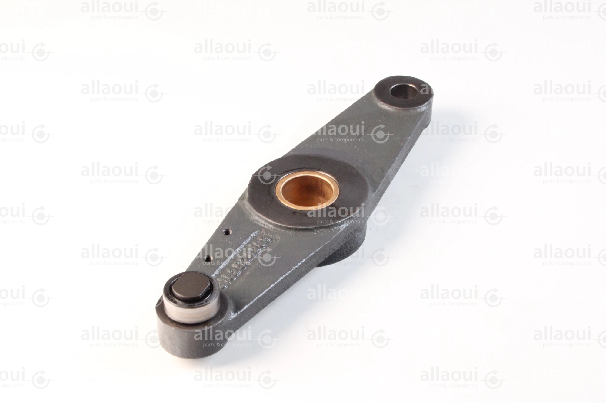 Heidelberg Lever ZD.2162-520-AC-01