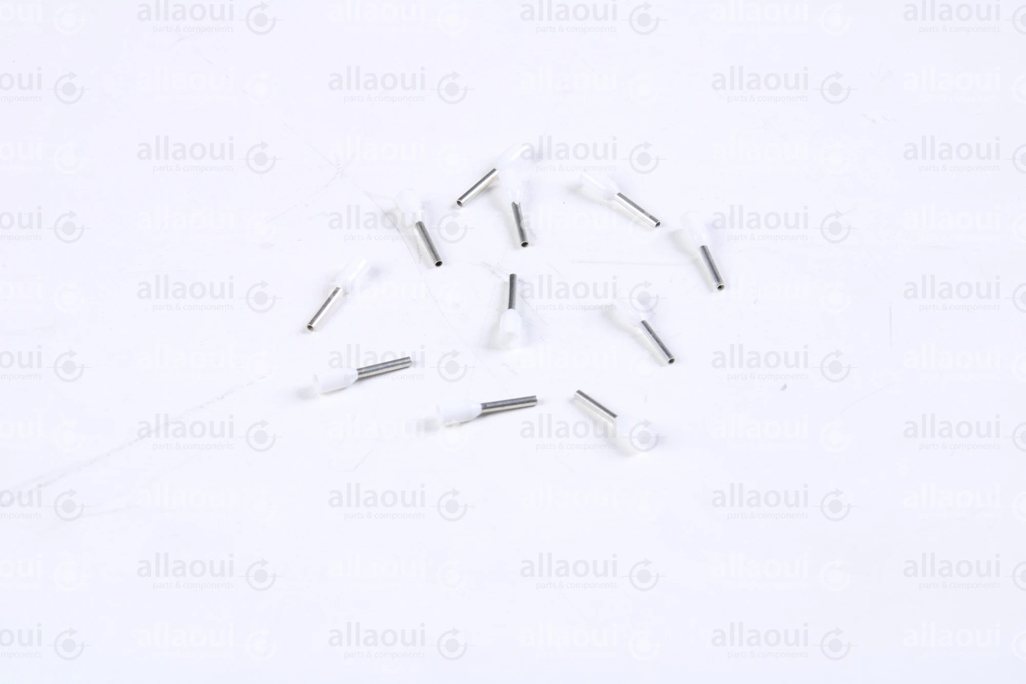 Koenig & Bauer (KBA) End Fitting (10 Pieces) L0721892