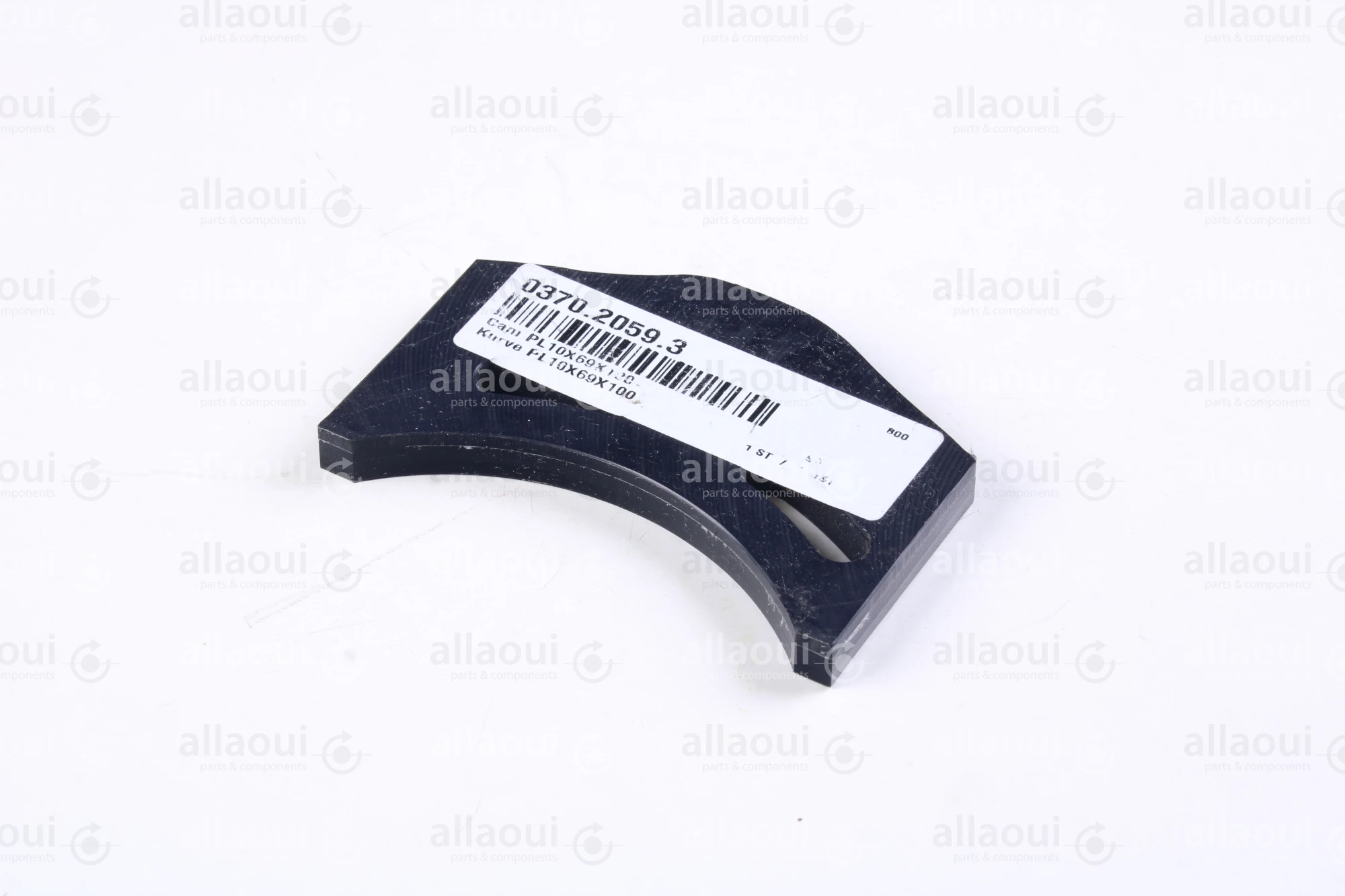 Müller Martini Cam PL10x69x100 0370.2059.3