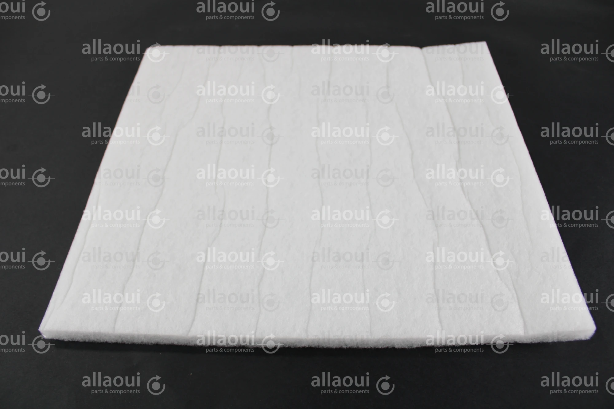 Heidelberg Filter Mat 450X400 (5 Pieces) 92.196.1811