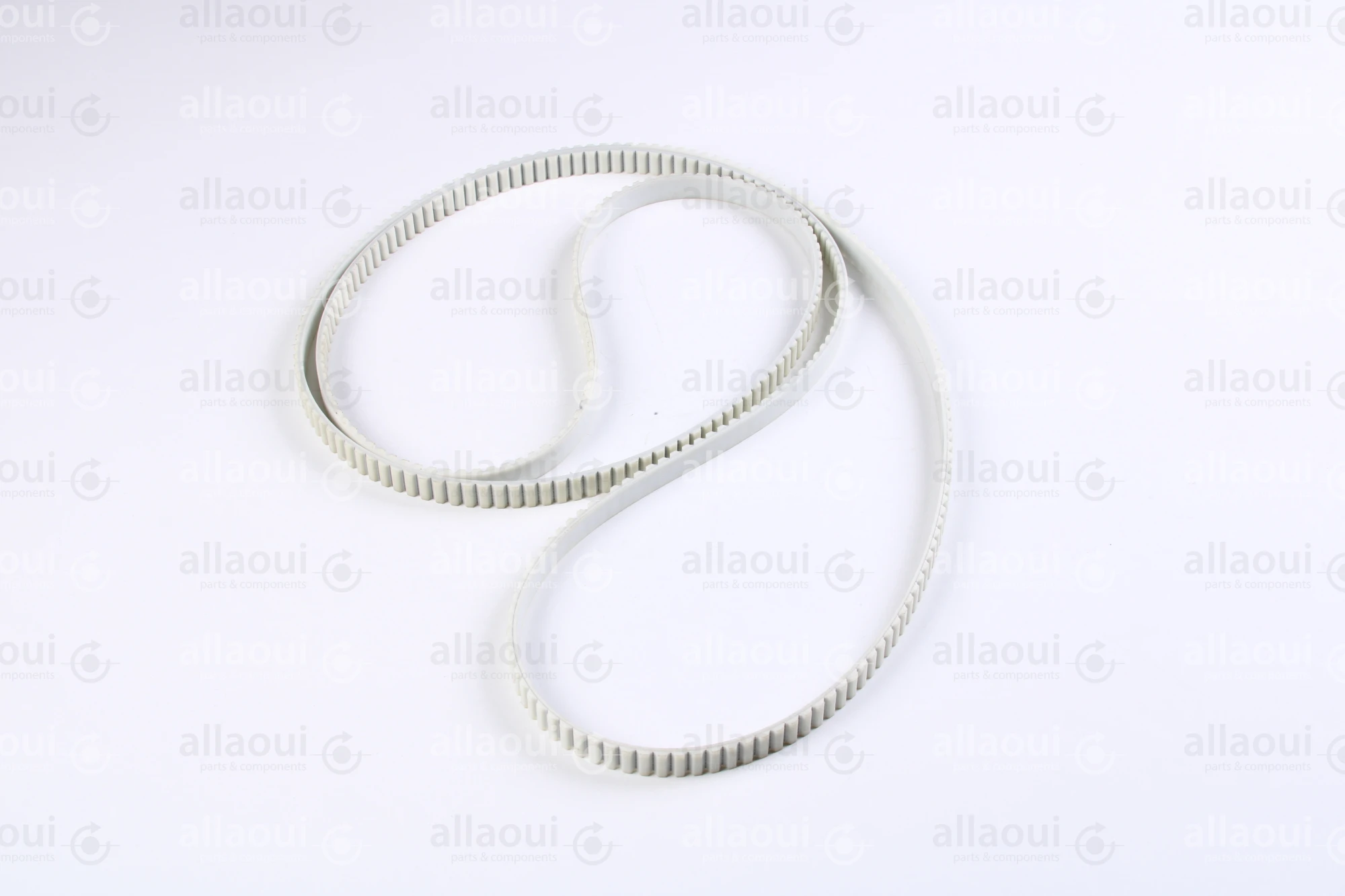 Müller Martini Toothed Belt 10AT5/1800-E5 3675.4135.4