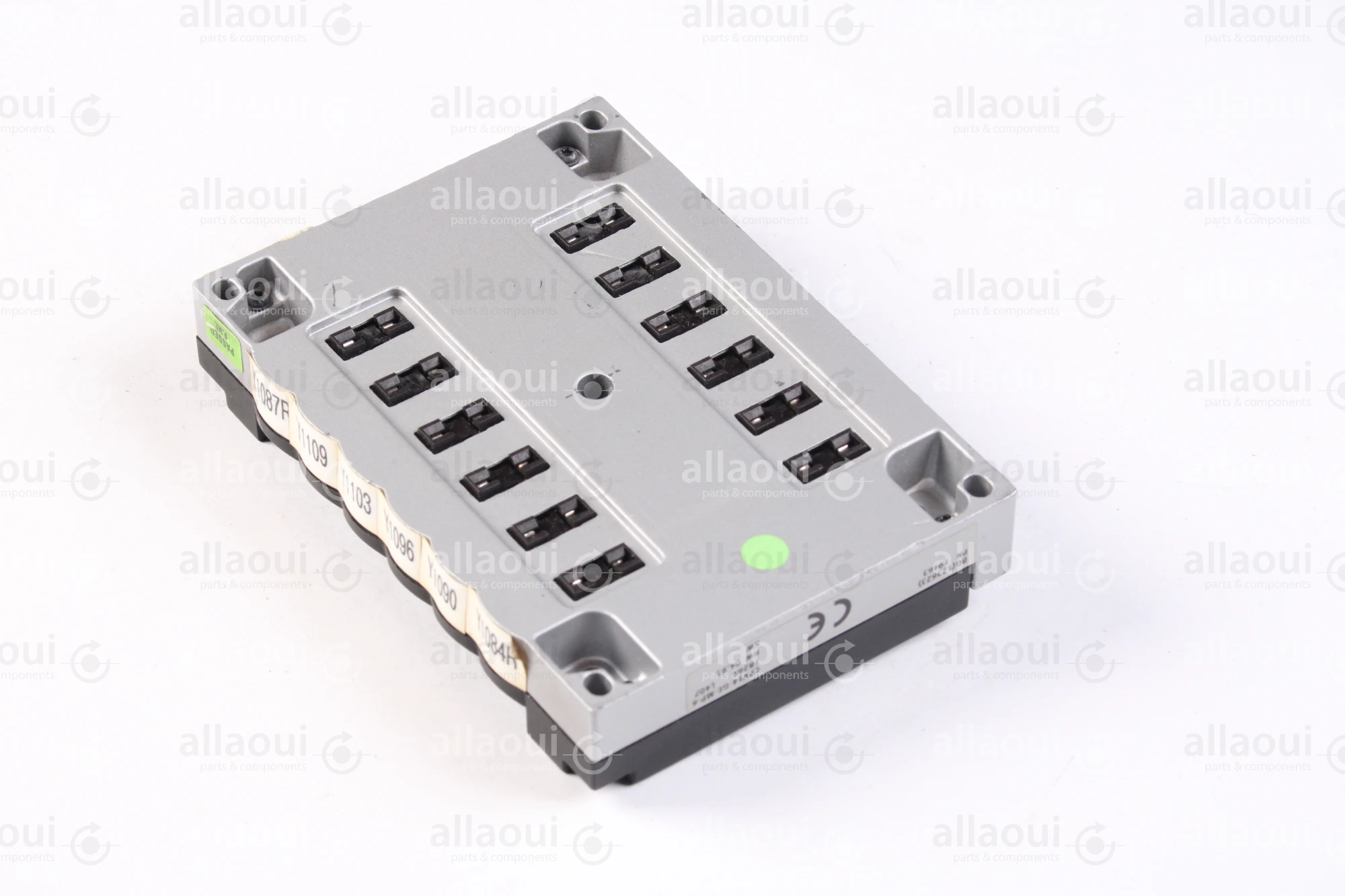 Festo Valve Island CPV14-GE-MP-6