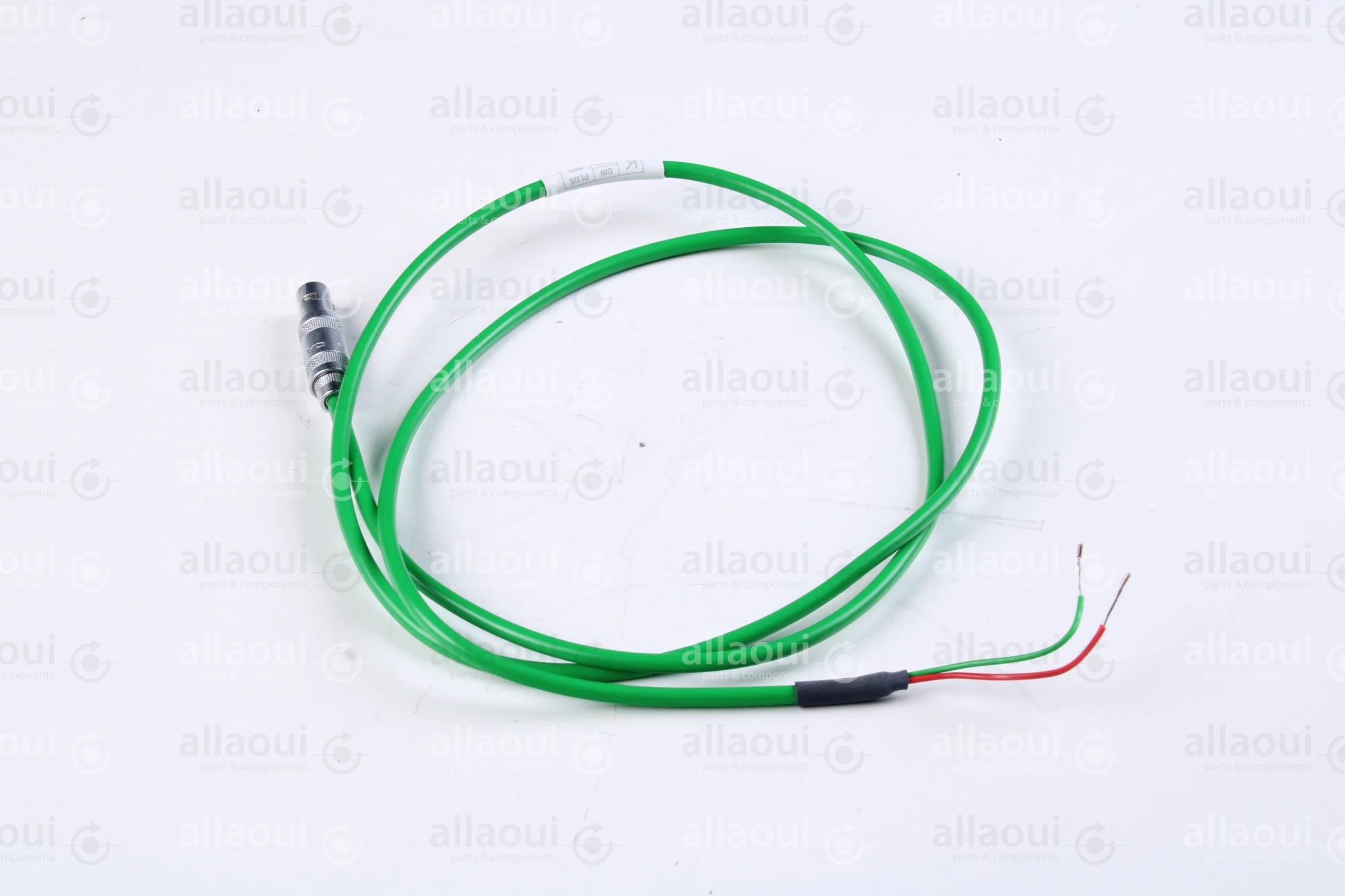 Müller Martini Cable E zu 3001.7966.4 3011.2363.4