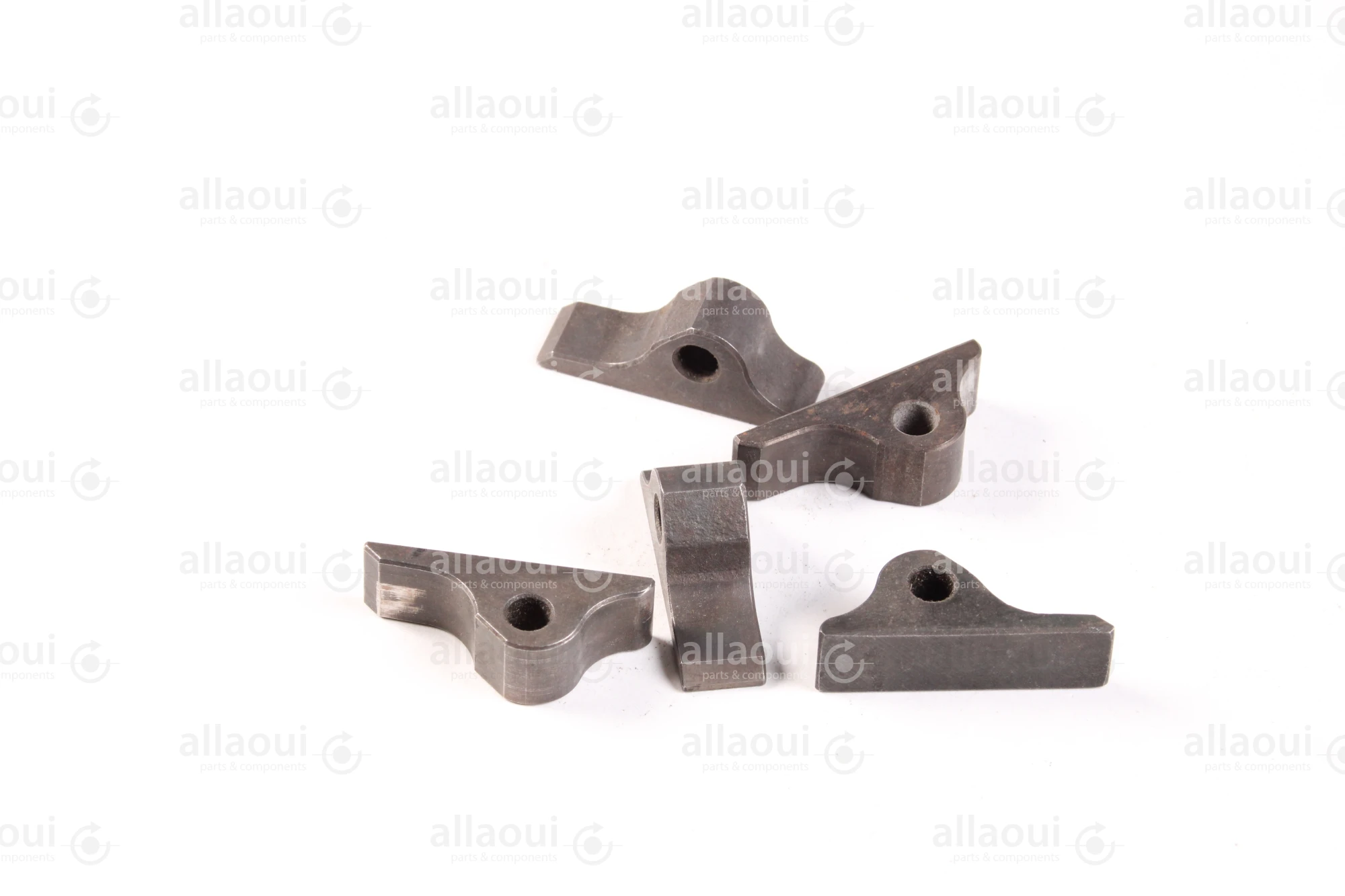 Müller Martini Lever (5 pieces) 0881.0006.4