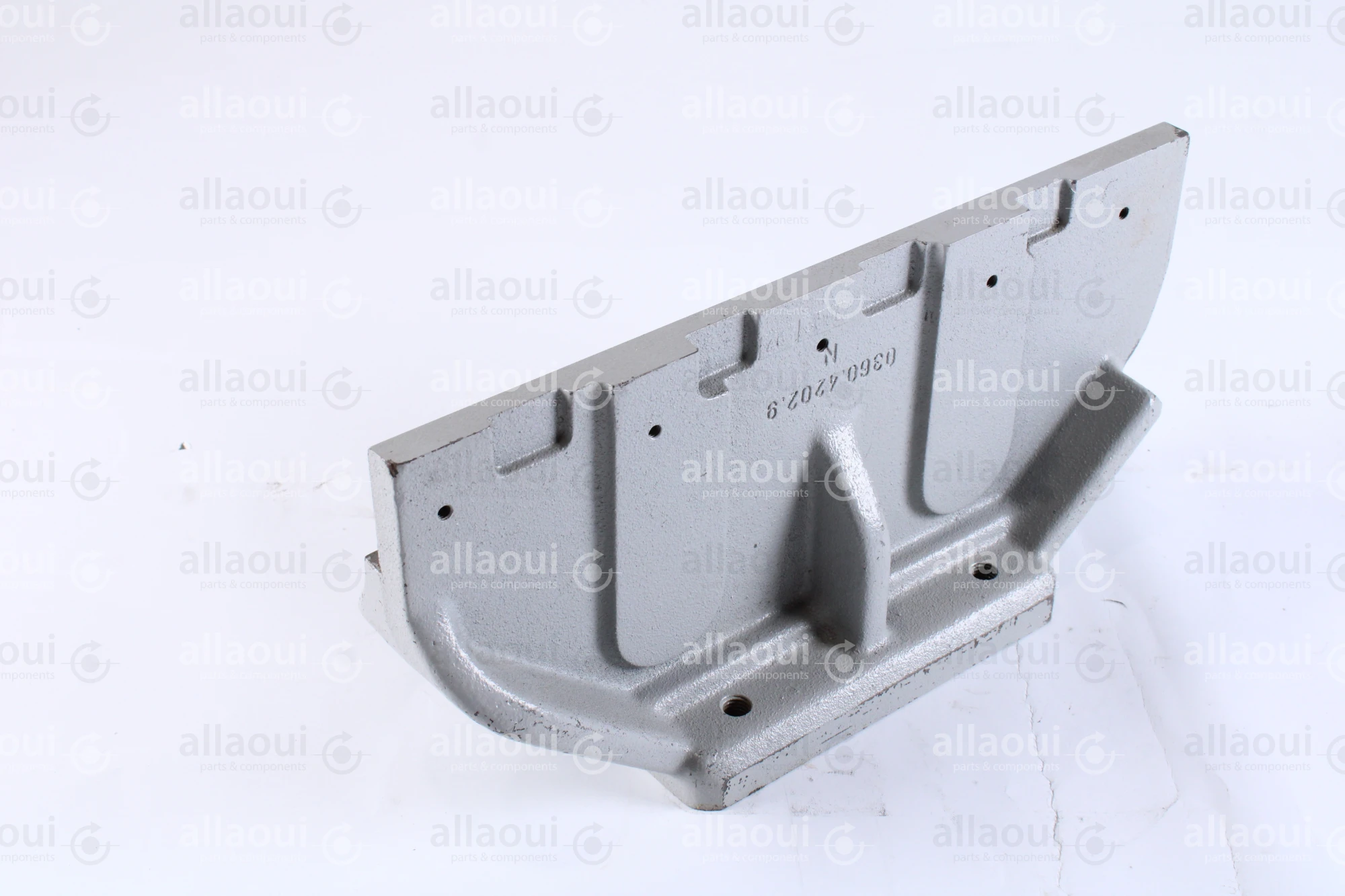 Müller Martini Blade holder 0360.4202.1