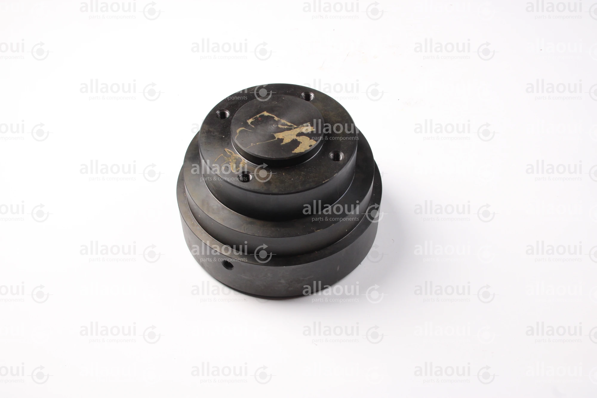 Manroland Flange Bearing 16.09328-0137