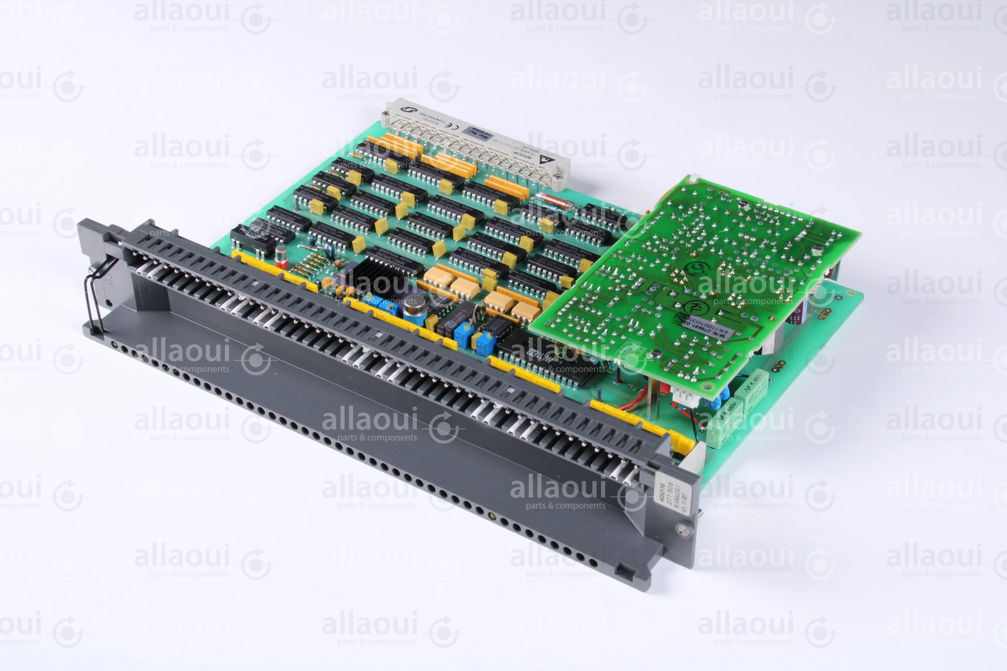 AEG Board 16 Analog I U/I, 11 BIT