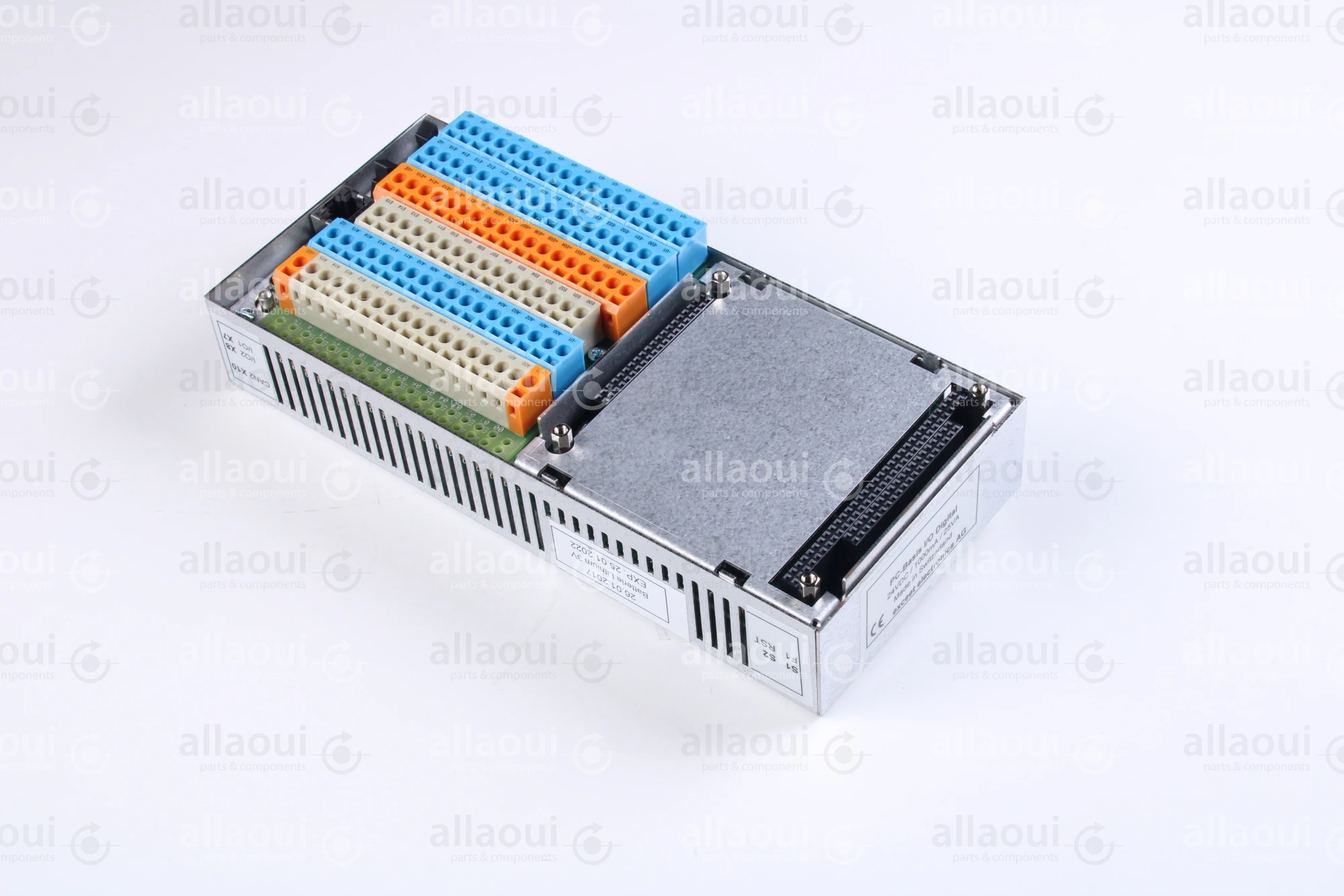 Ferag PC-Basis I/O Digital 5940578/005