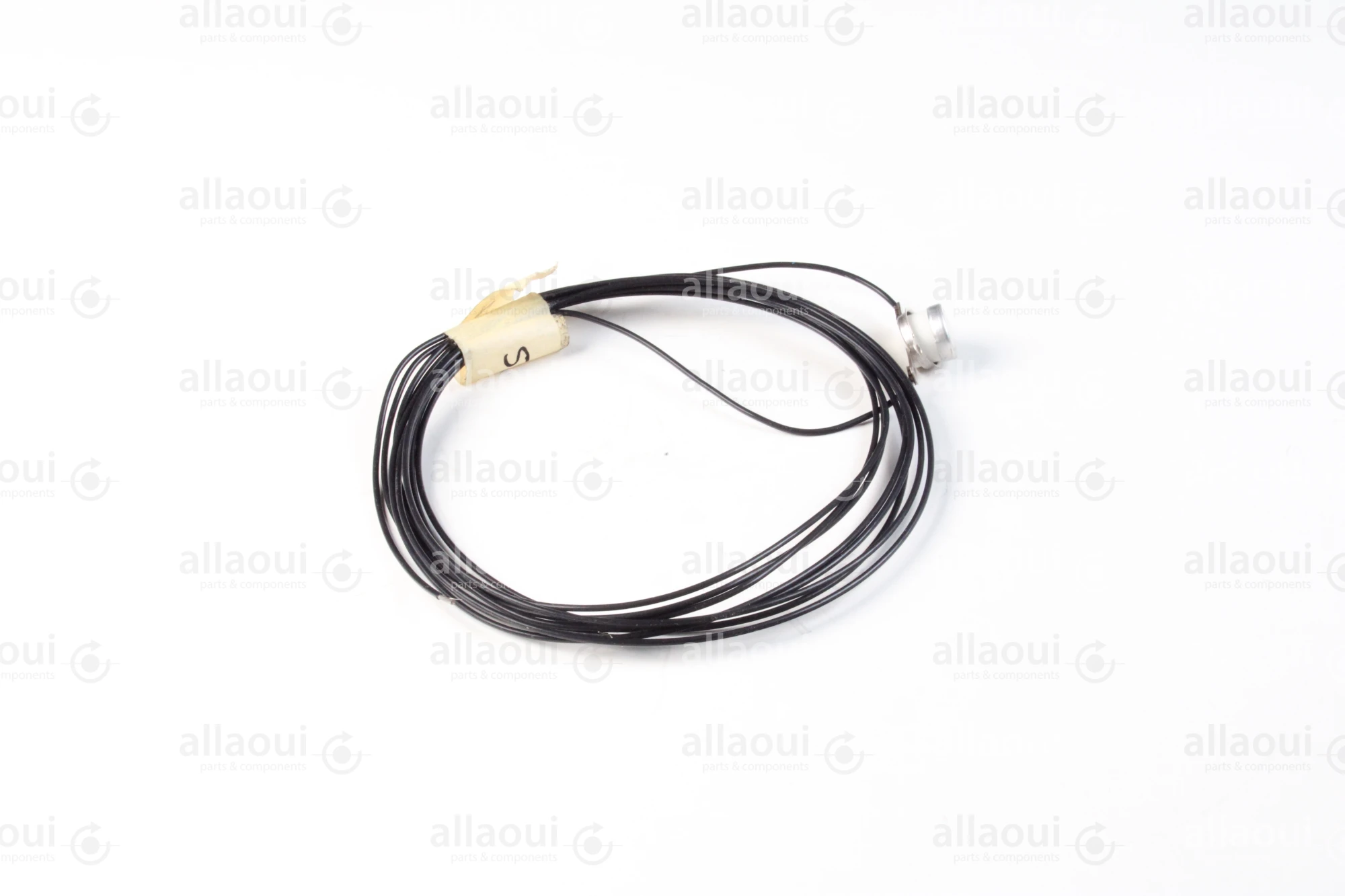 MULTICOMP PRO Thermostat / temperature switch A1905.5H6A12