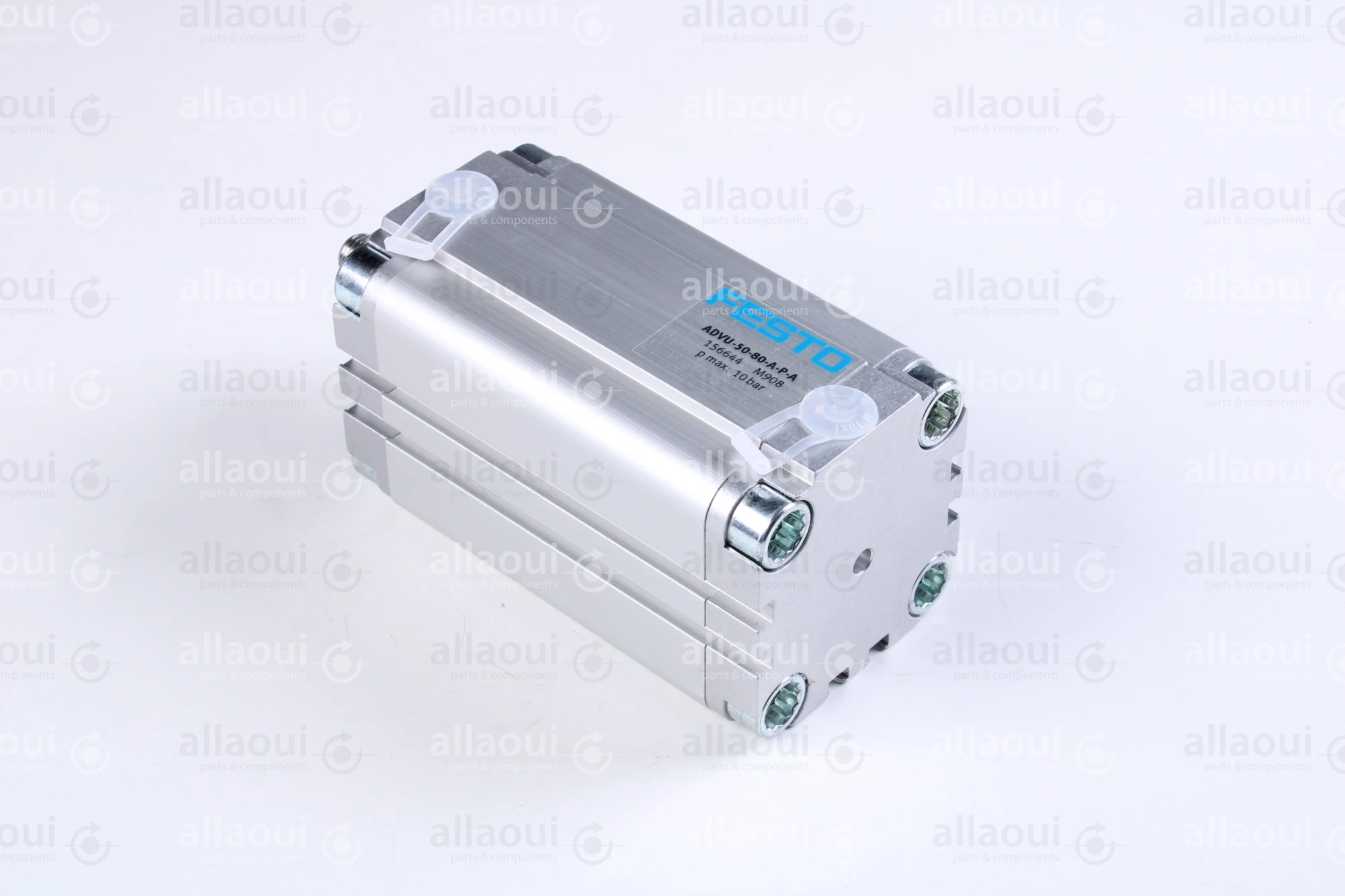Festo Cylinder ADVU-50-80-A-P-A