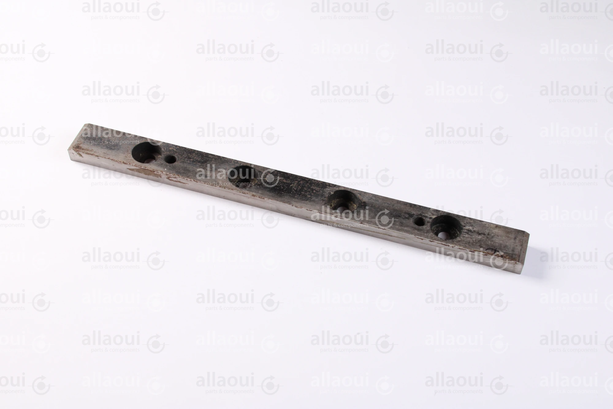 Müller Martini Punch bottom knive 0360.4408.2