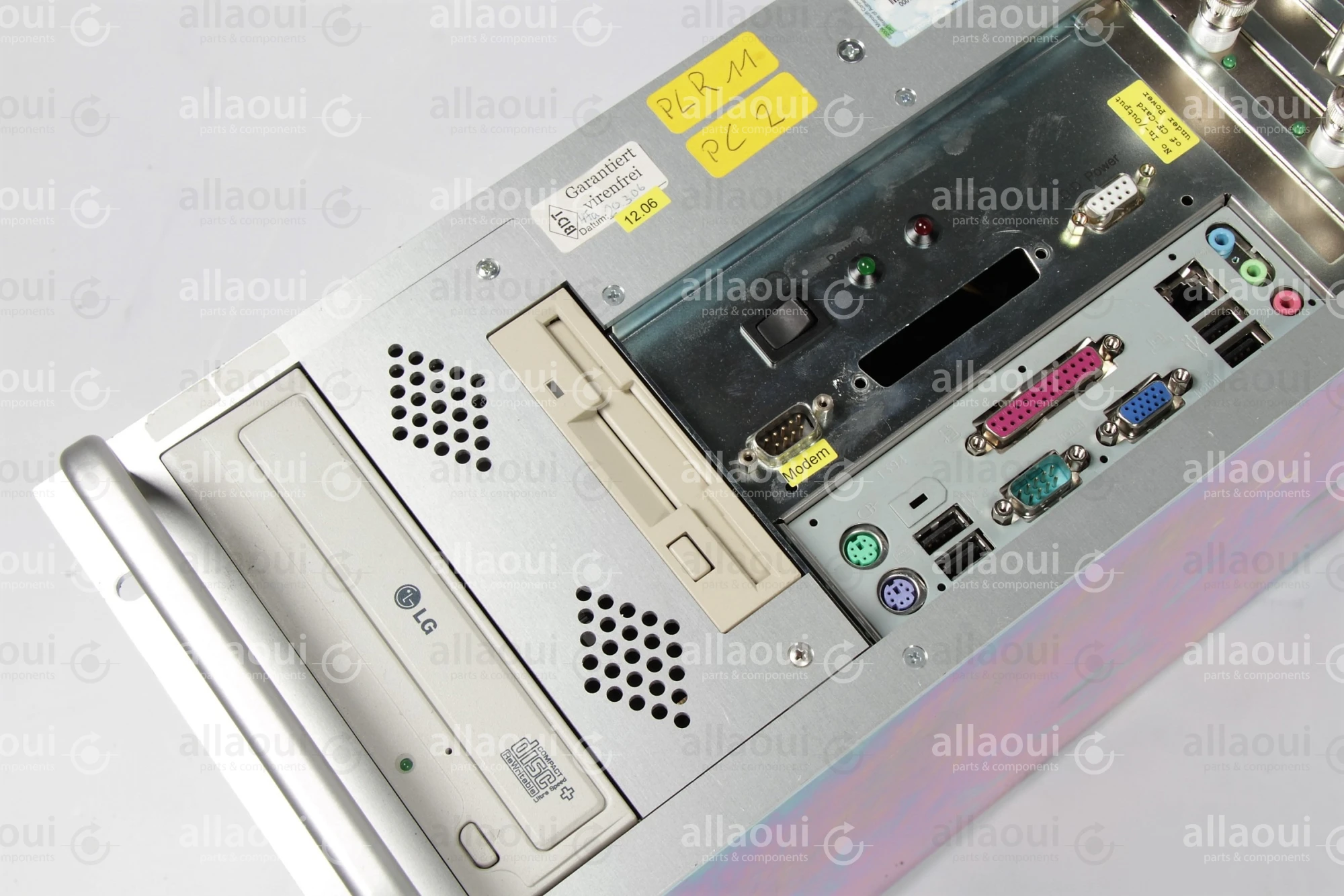 BDT Computer G.185/V/KOSO-16M