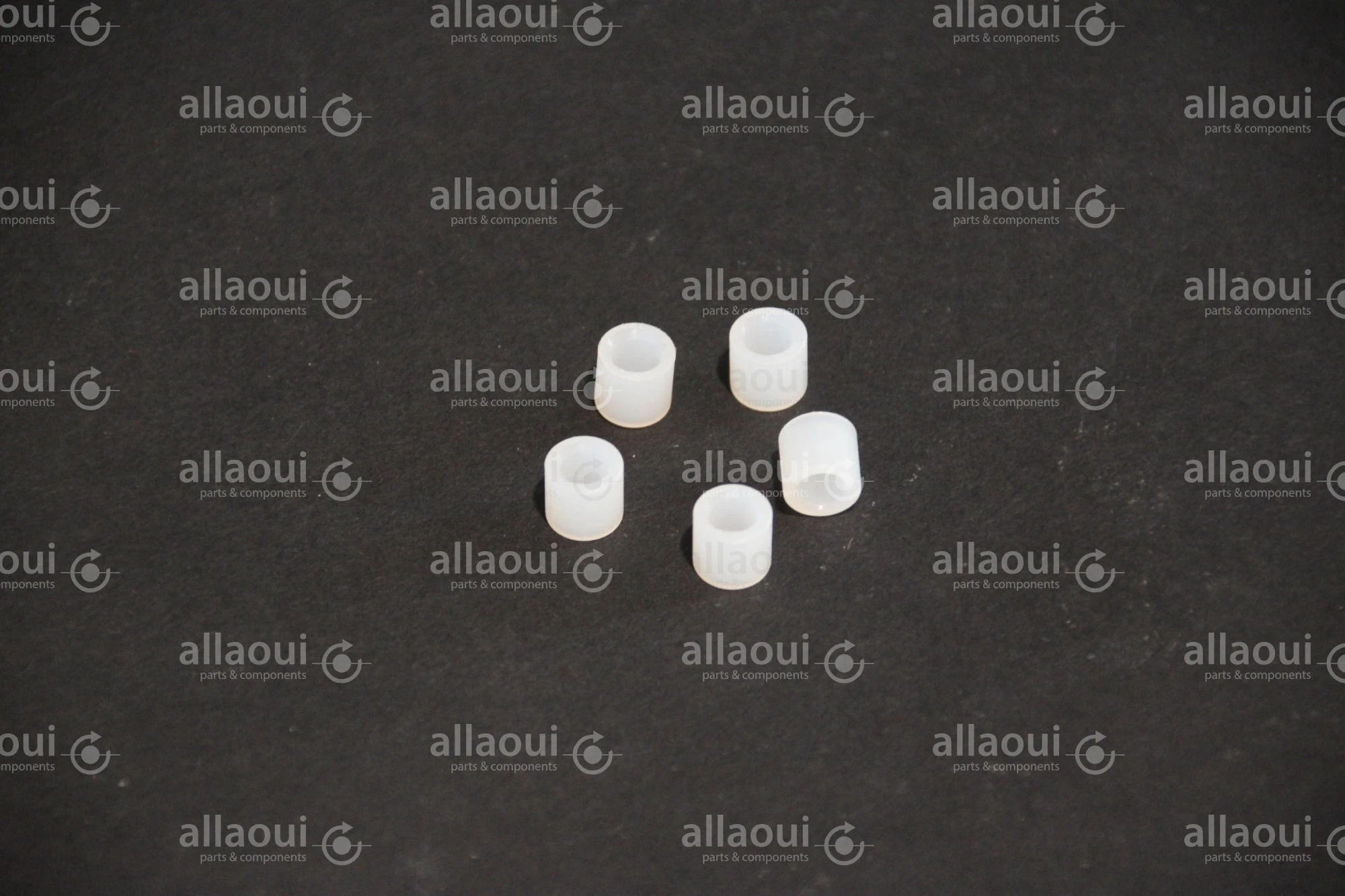 Koenig & Bauer (KBA) Roller (5 Pieces) M8438250