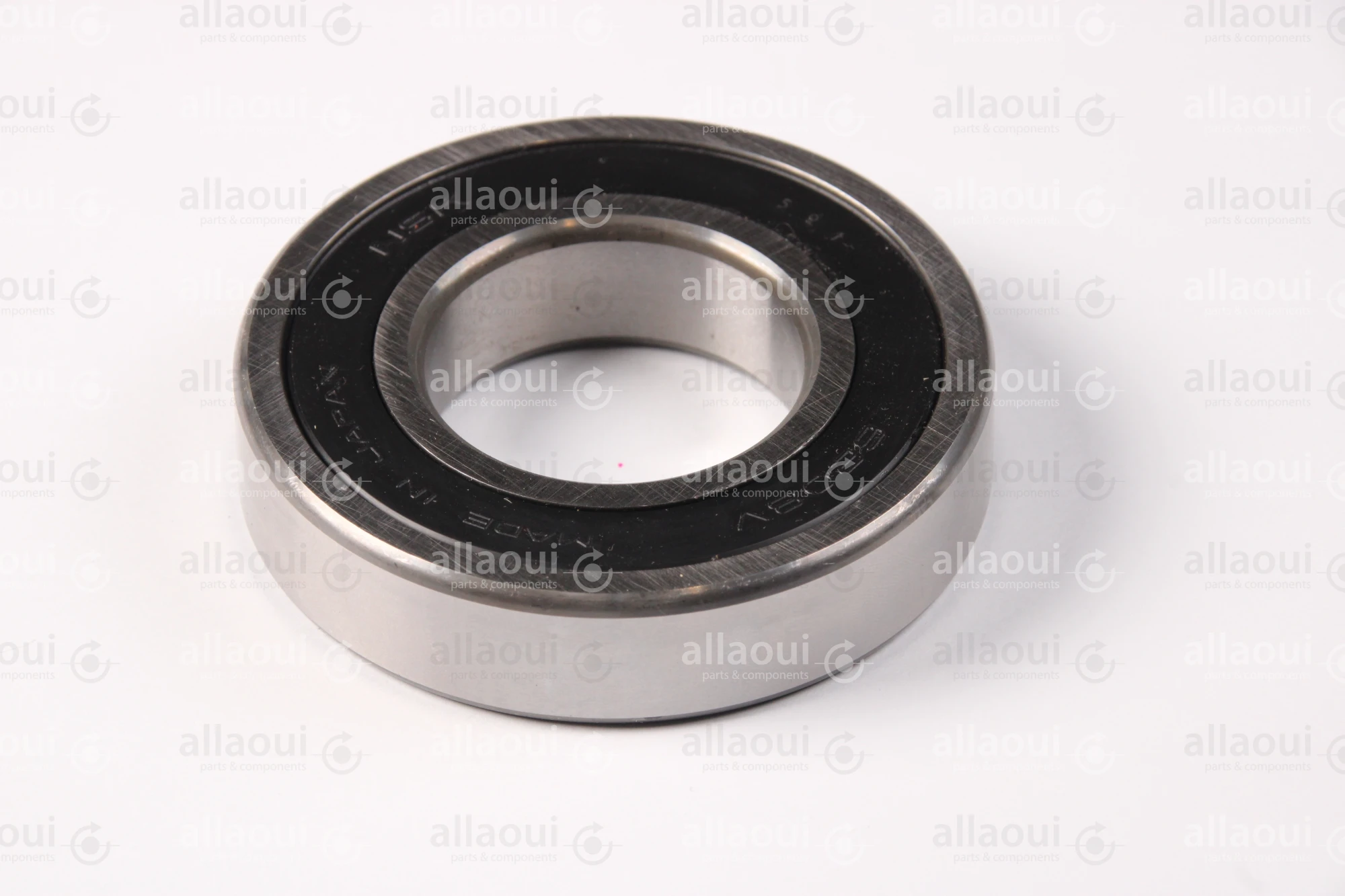 NSK Deep Groove Ball Bearings 6208V