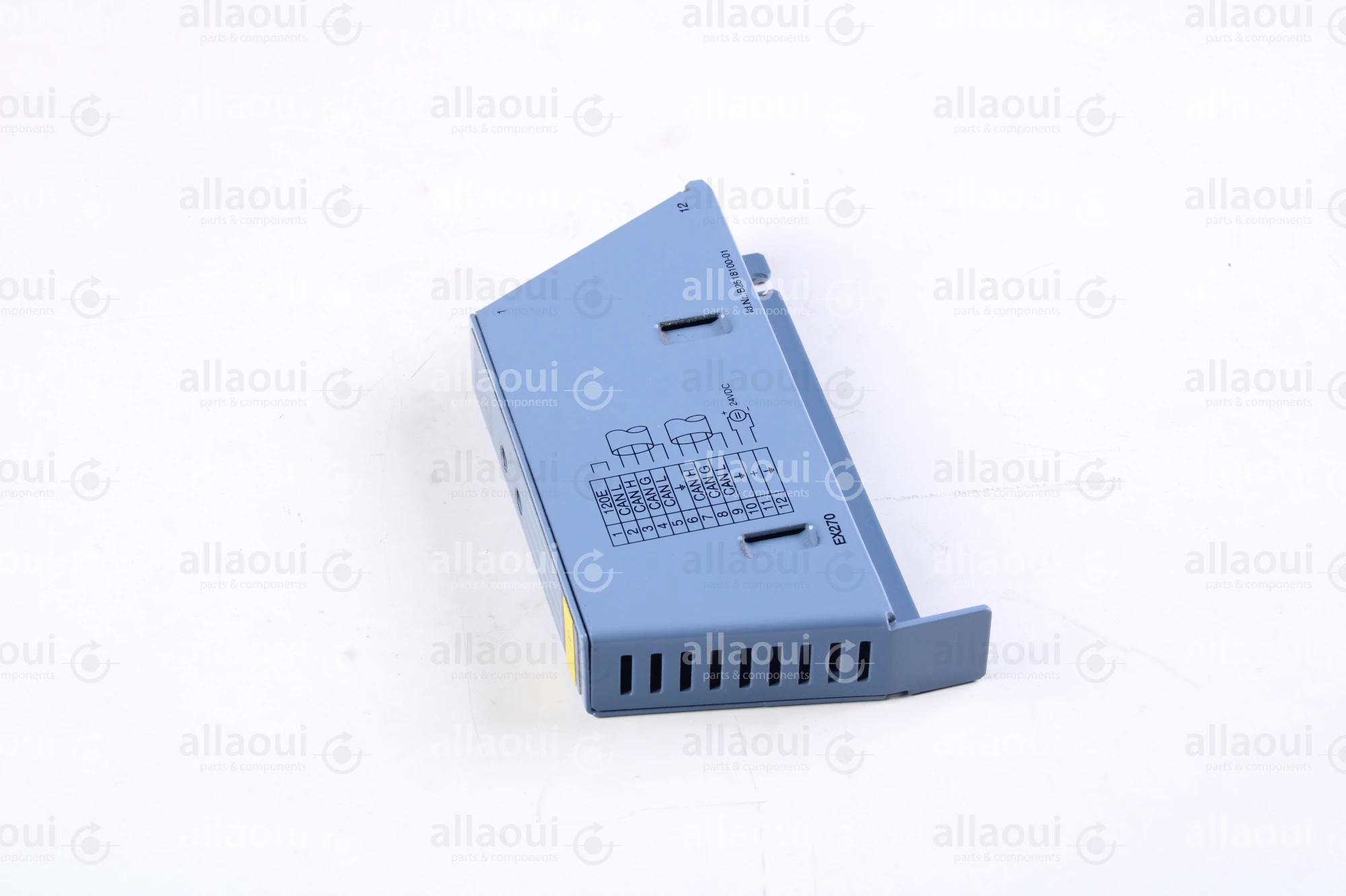 BR Automation Module 7EX270.50-1