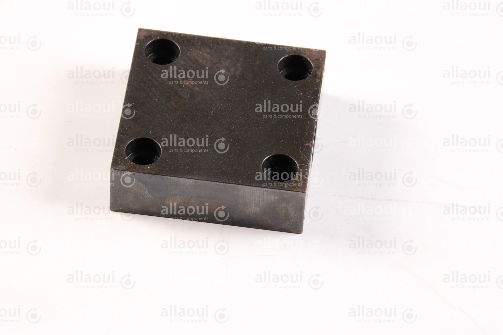 Koenig & Bauer (KBA) Bearing plate P3215470