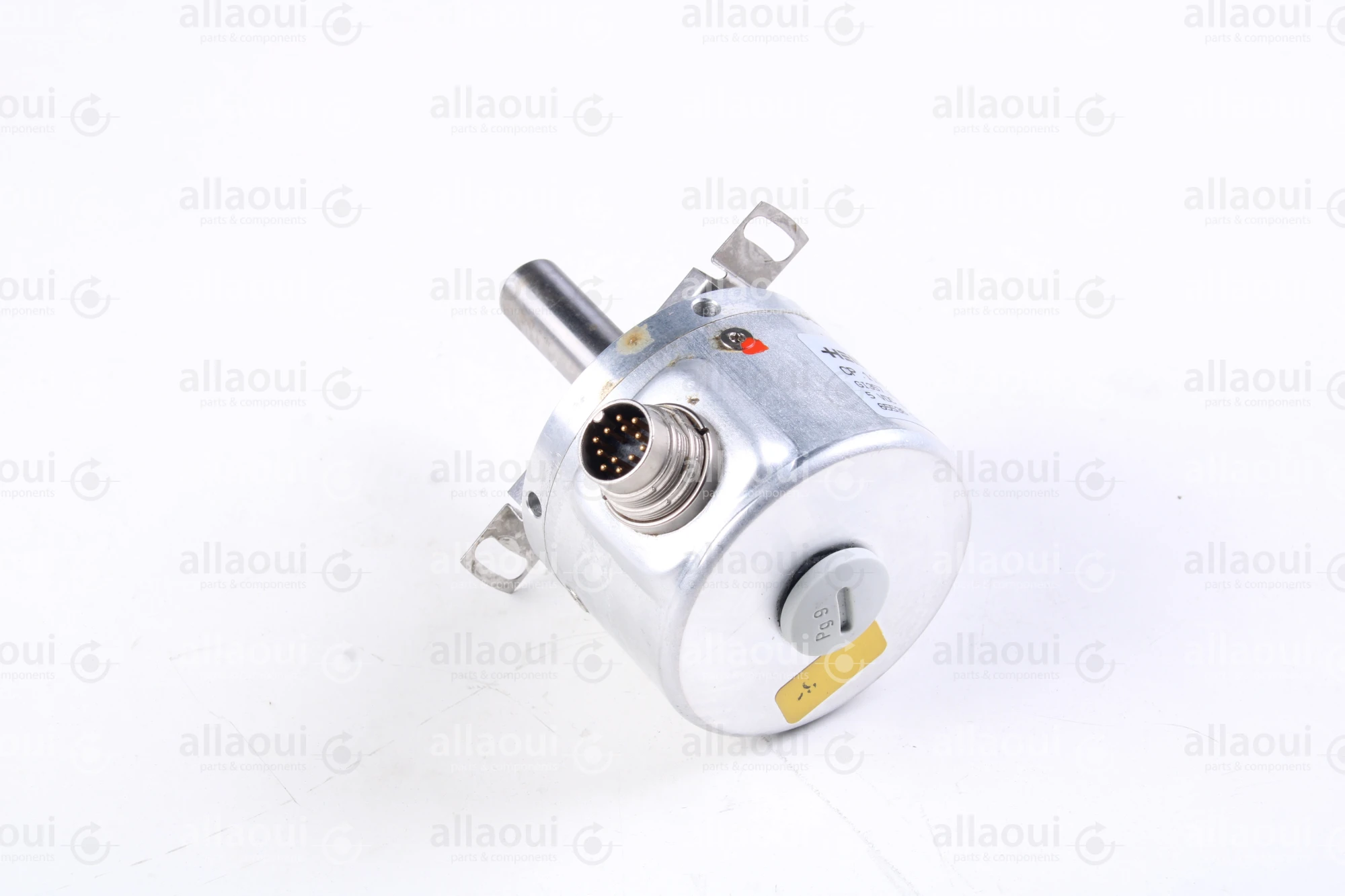 Heidelberg Encoder Sensor OPT Renc Rel CP.110.2571/01