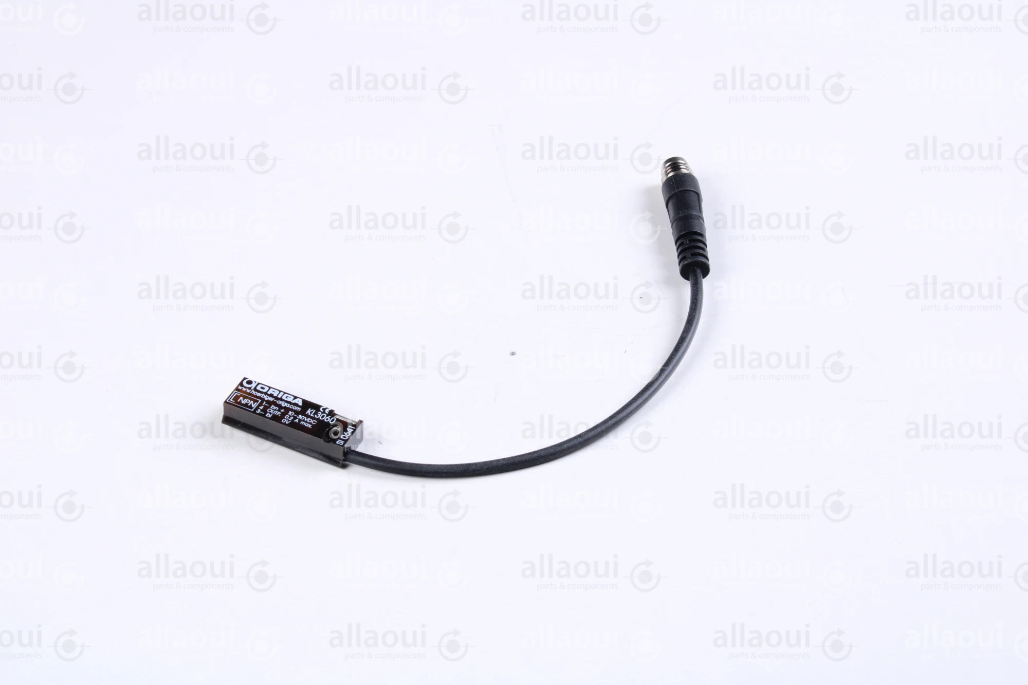 Manroland Reed switch KL3060 NPN NO 8037B444517