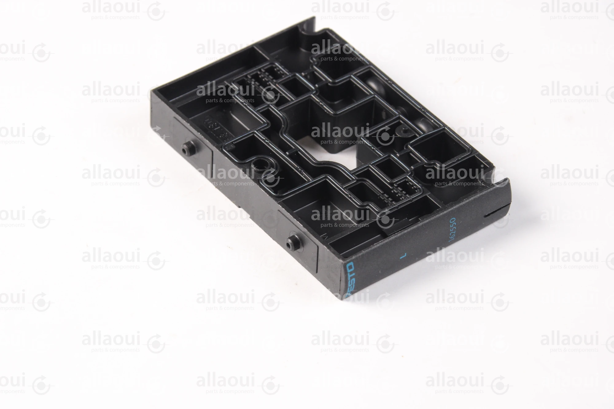 Festo Solenoid Valve 162550