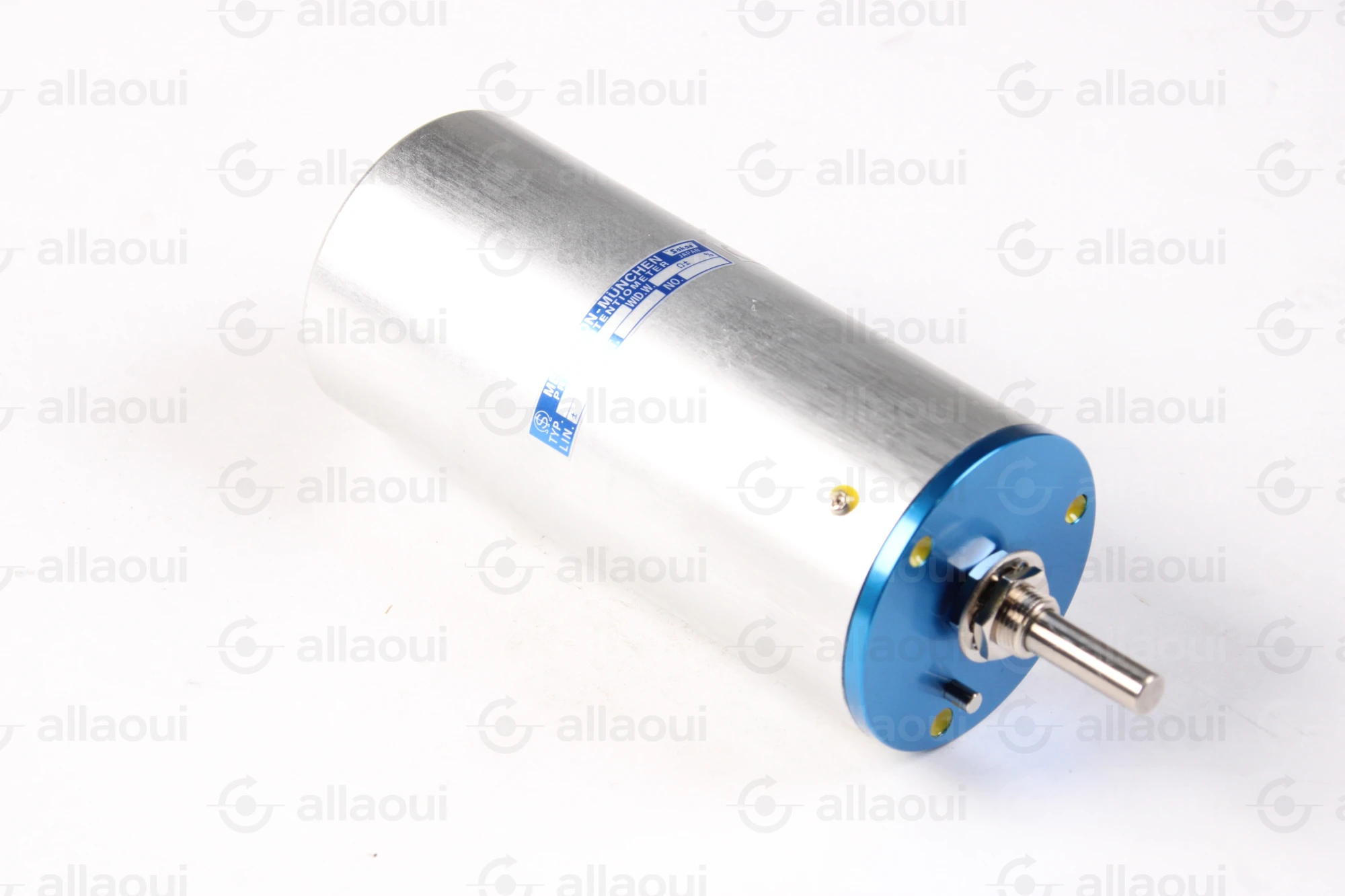 Megatron Potentiometer 1k 4615/7534