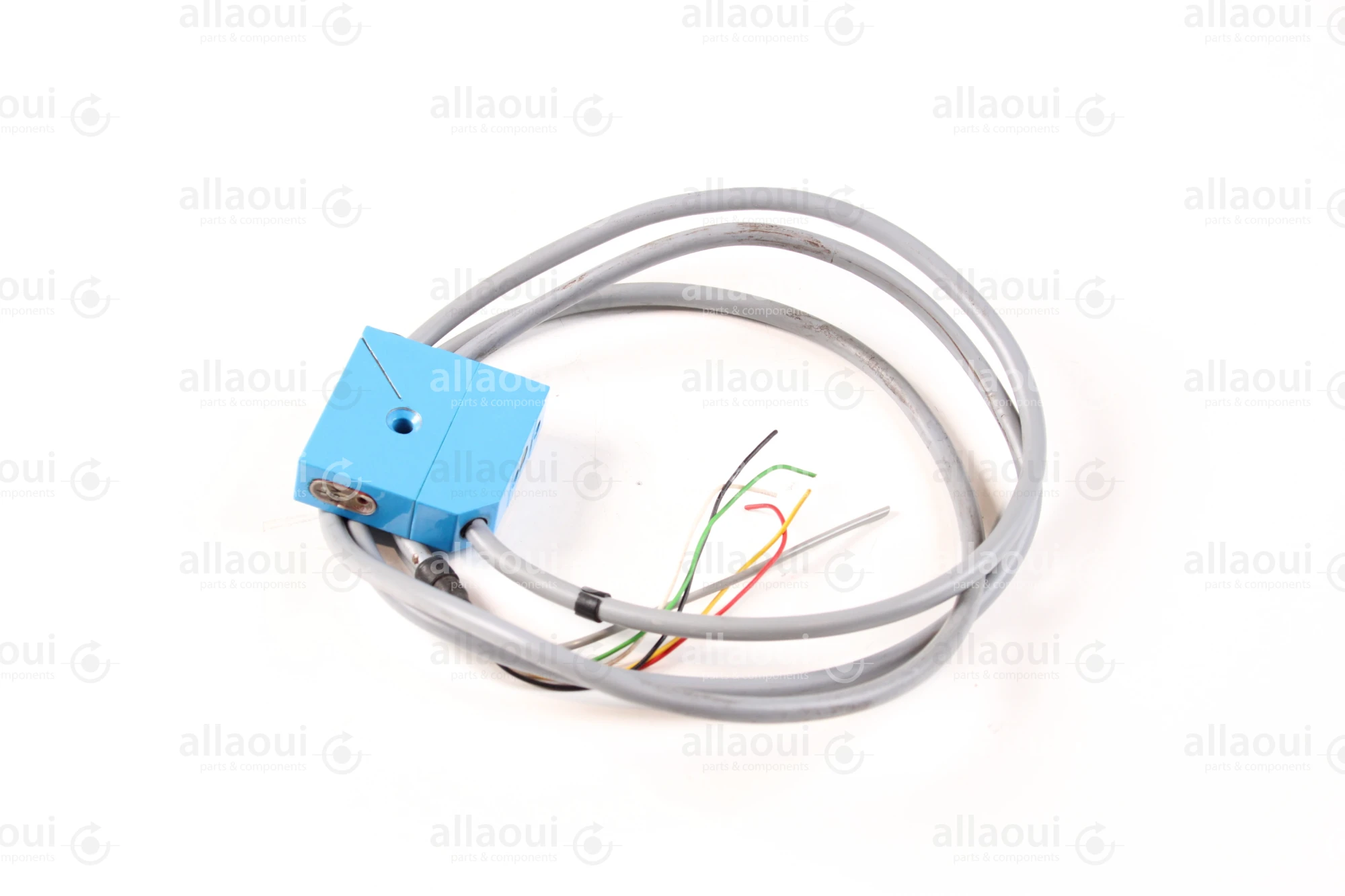 Sick Sensor LP10-3331