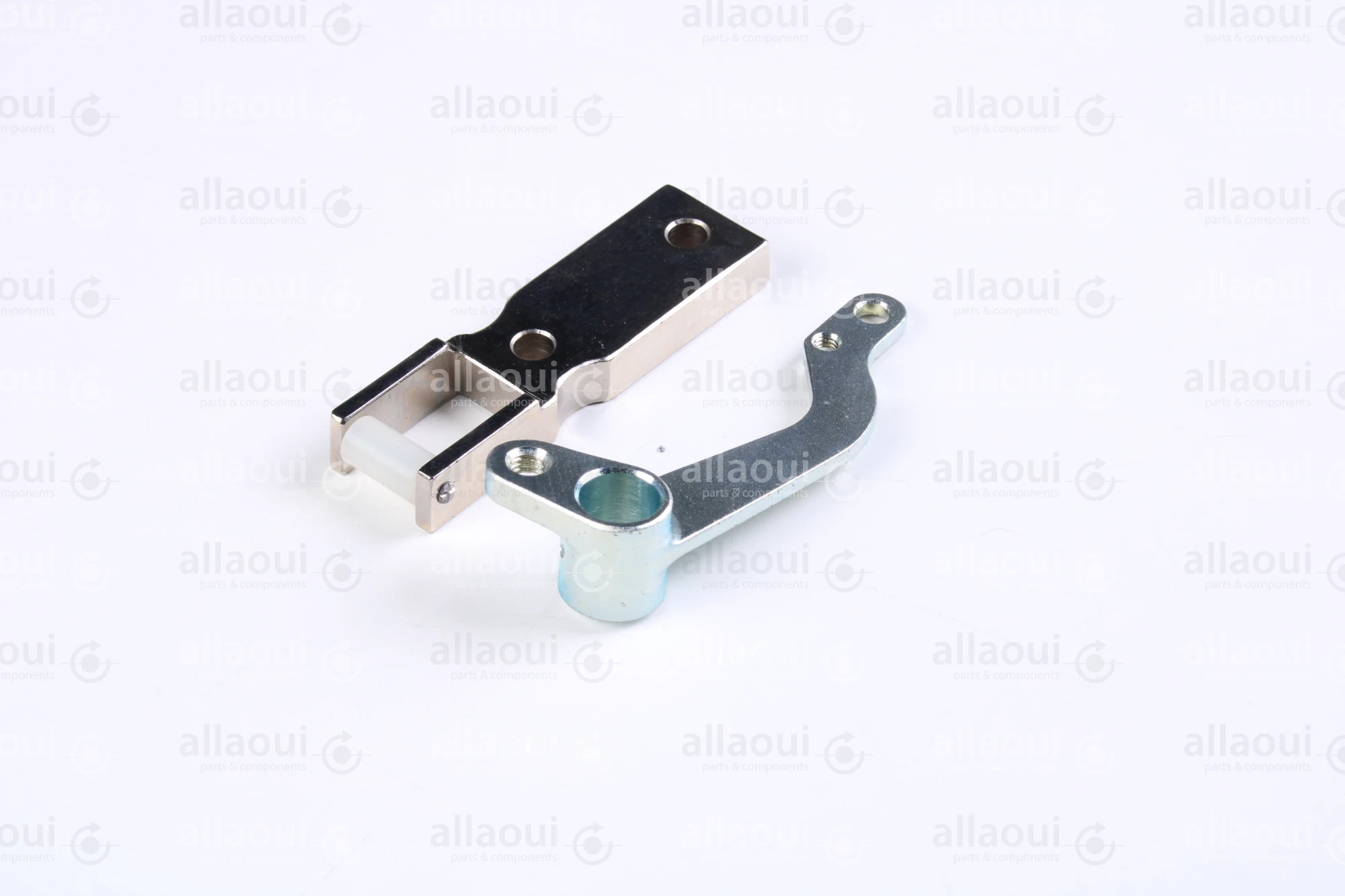 MBO Confirmation lever 10.2811.03