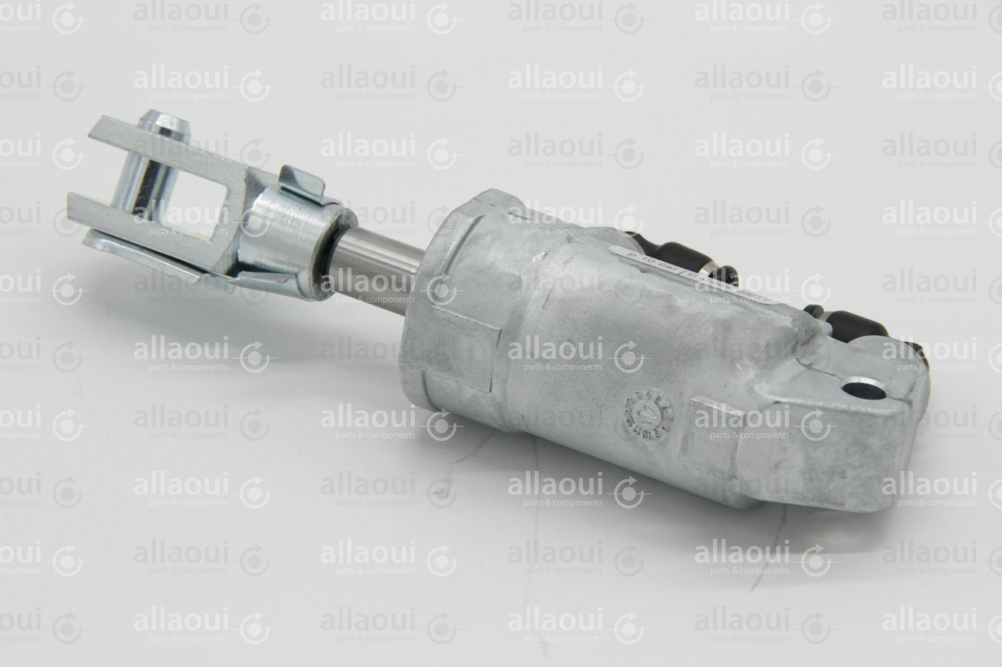 Norgren Pneumatic Cylinder D25 H25 DW. 