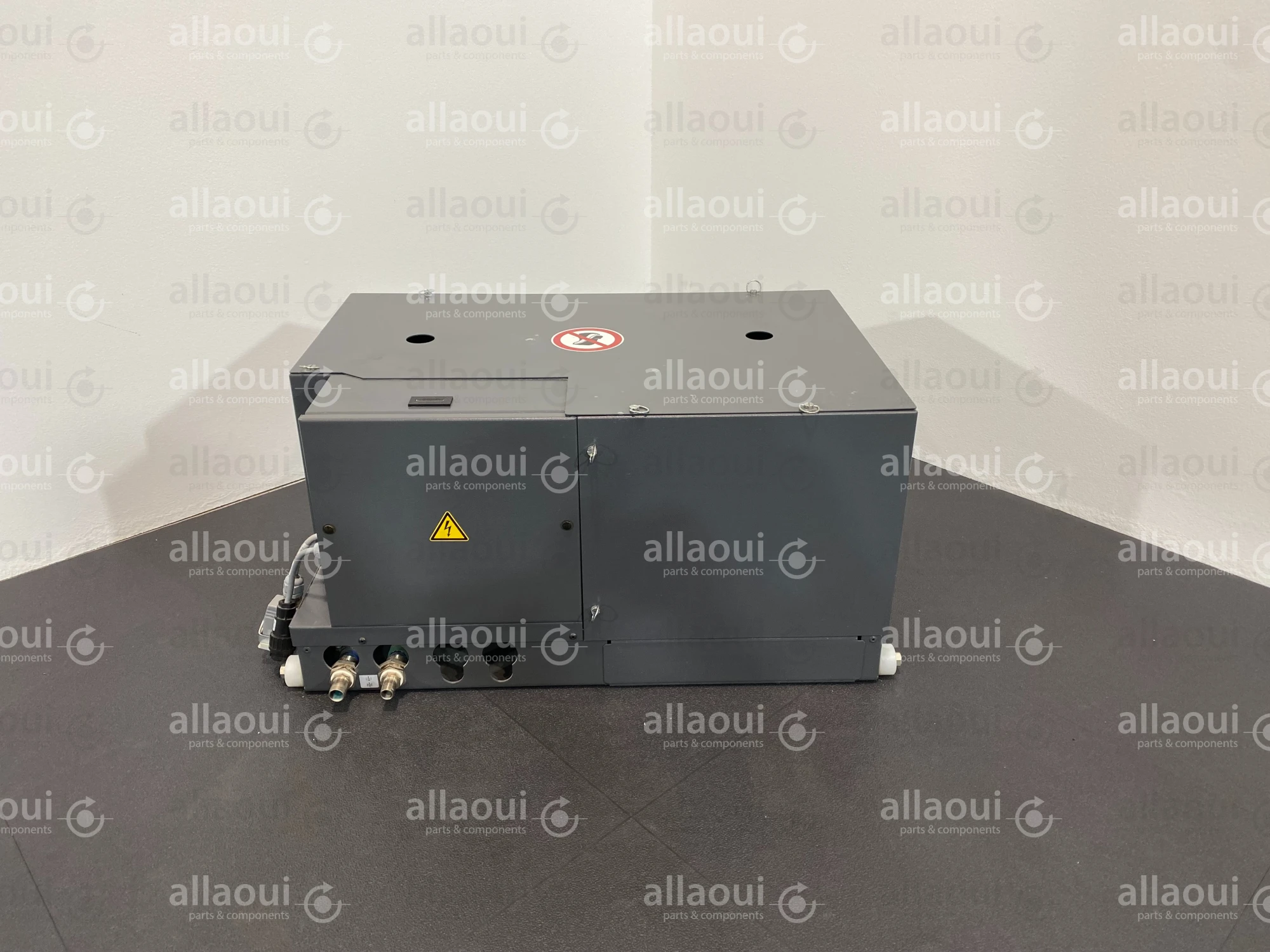 Heidelberg Coating Pump LVG-550 E F2.148.1010