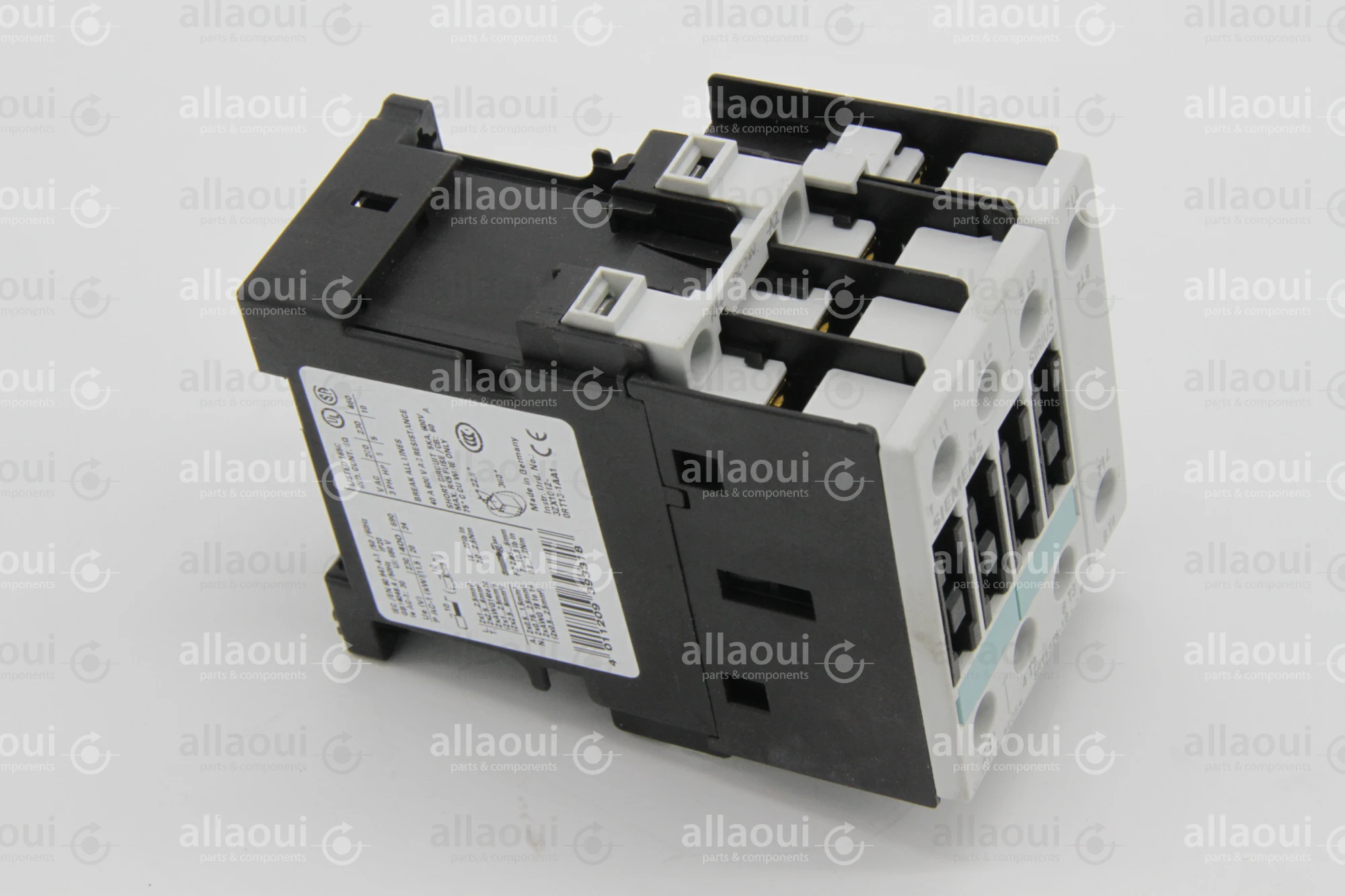Siemens Contactor 3RT1325 3Rt1325