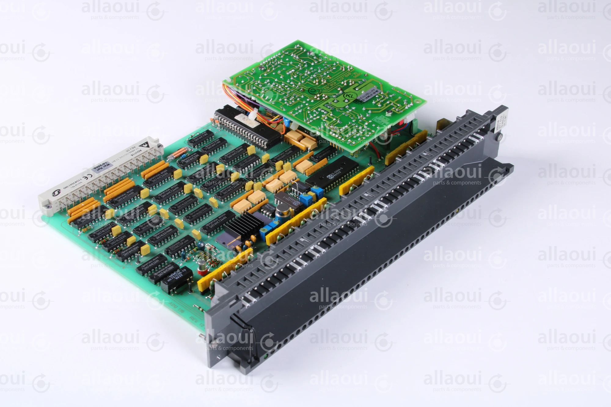 AEG Board 16 Analog I U/I, 11 BIT