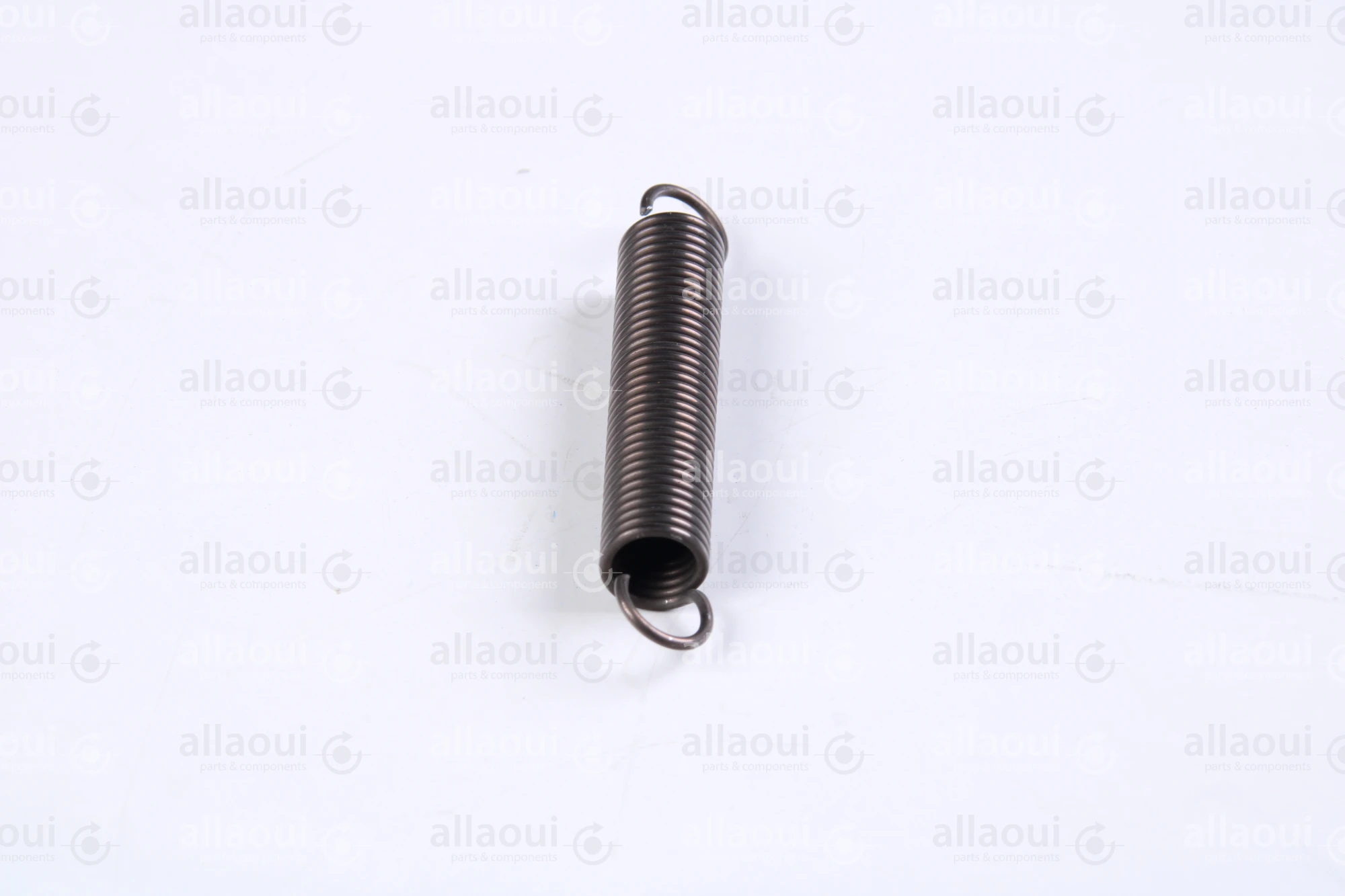 Manroland Tension spring 1x10x60mm B 79.01-00.53 1 unit