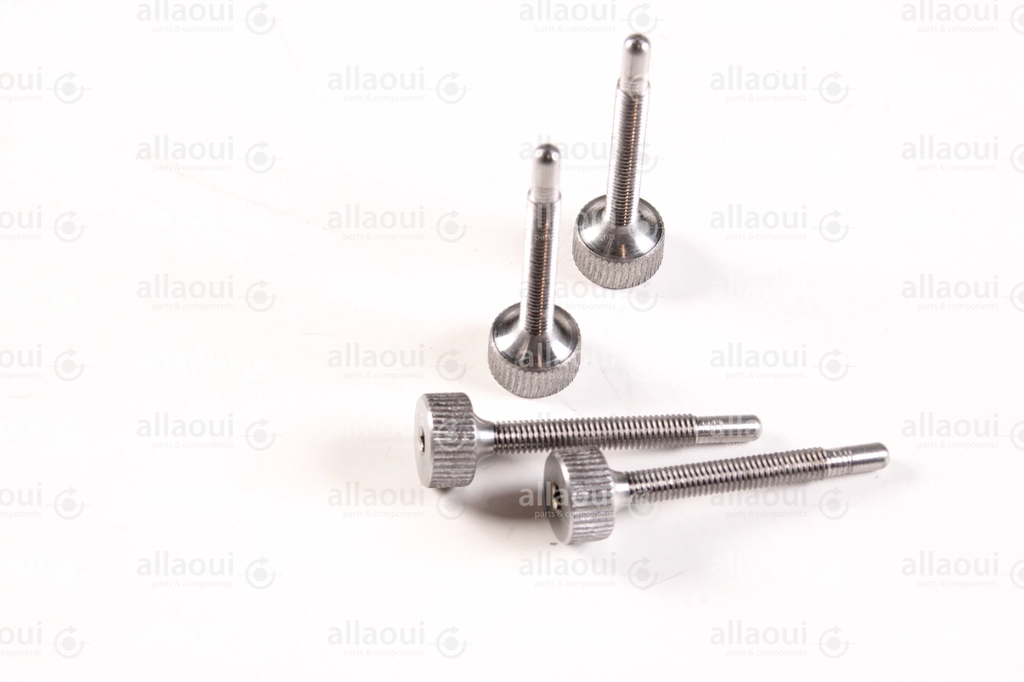 Kolbus Screw (4 Pieces) 00258010