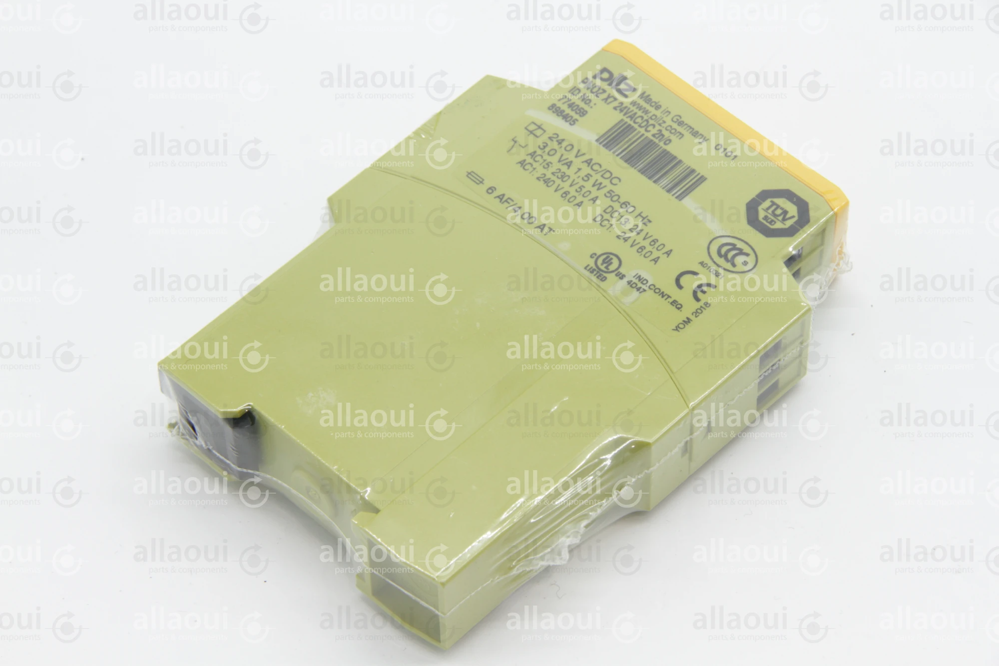 Pilz PNOZ X7 PNOZ X7