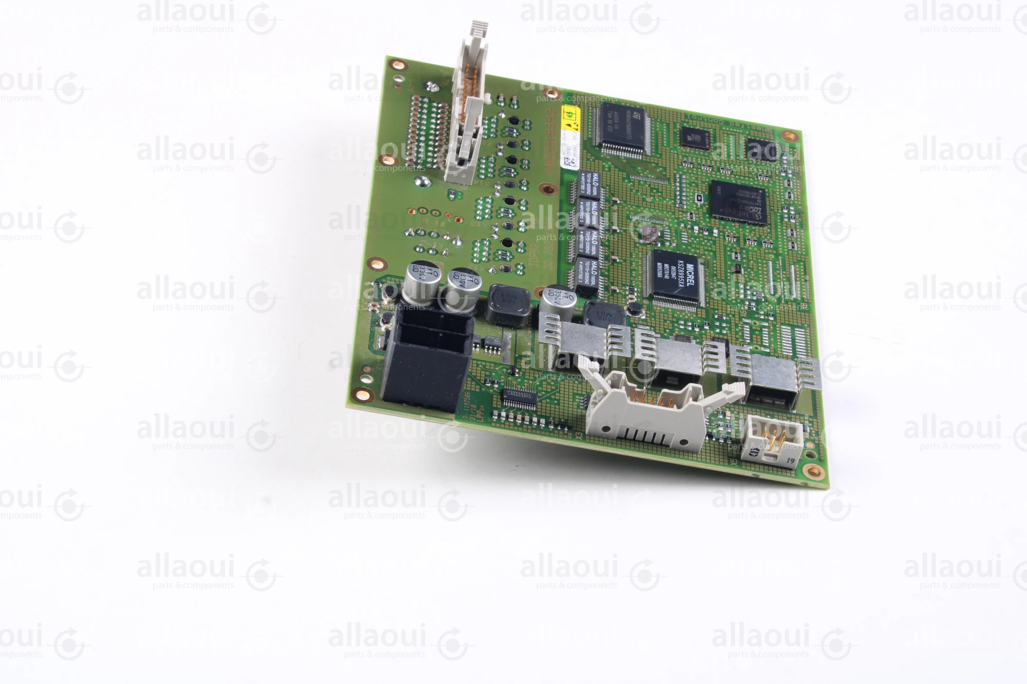 Heidelberg Flat module IDPB2 00.782.1505 00.779.2024/02