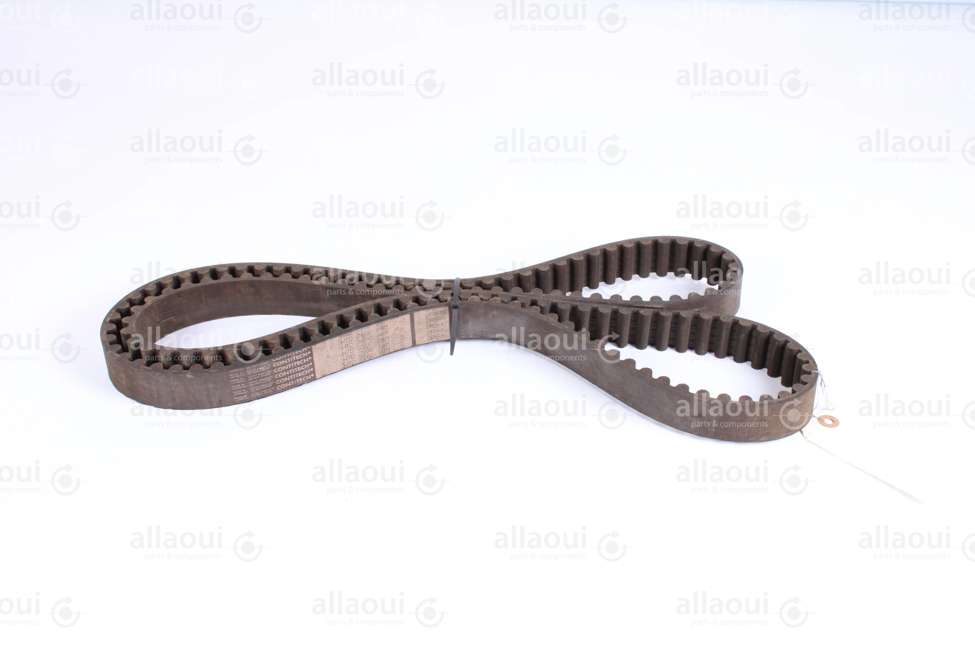 ContiTech Timing Belt HTD-2100-14M-30