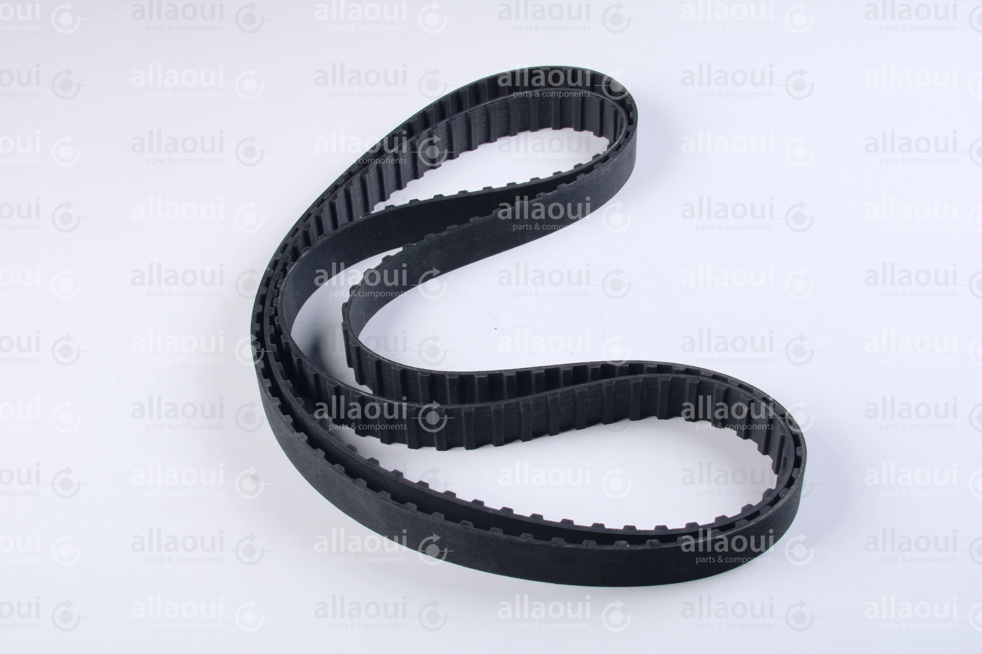 Optibelt Toothed Belt 450 H