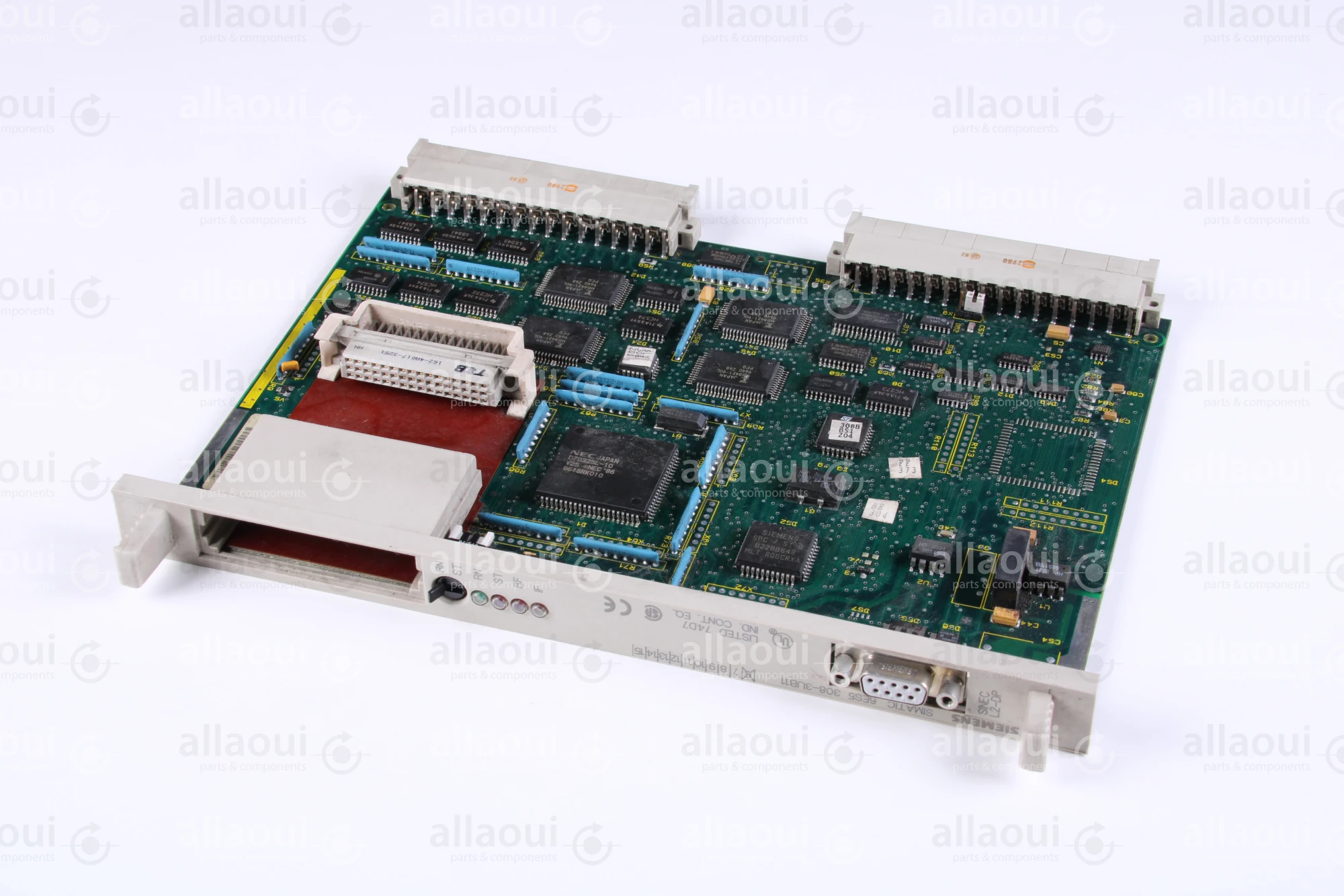 Siemens Board 6ES5 308-3UB11