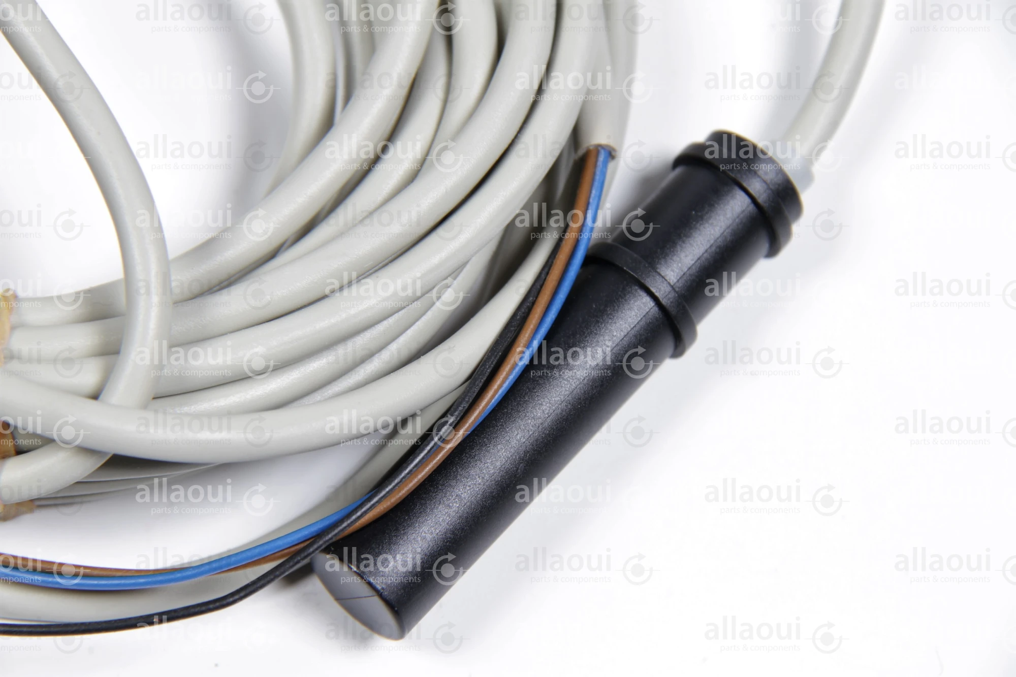 Heidelberg Capacitive Proximity Switch M2.198.1563/02A