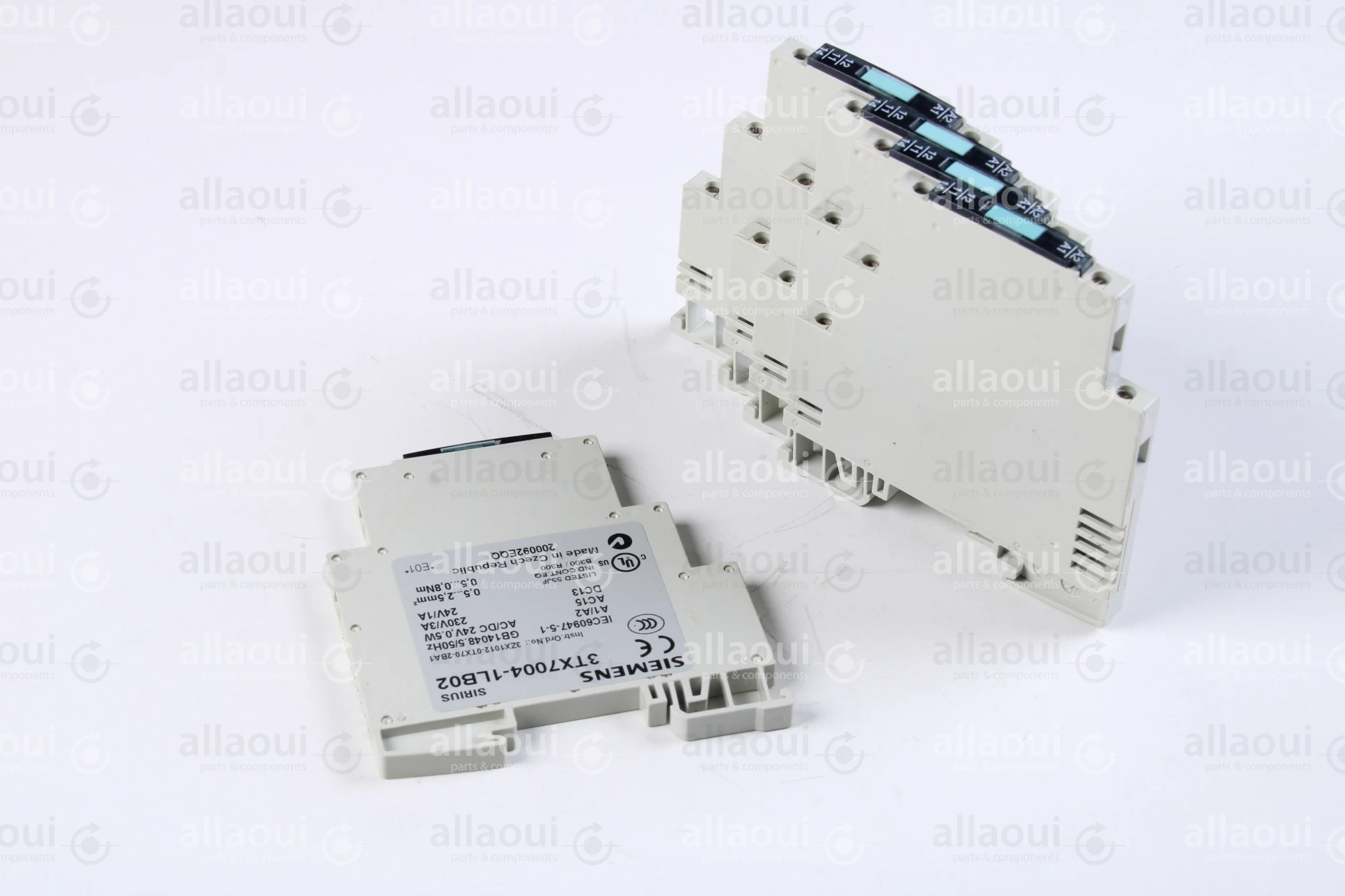 Siemens Output Coupler 3TX7004-1LB02