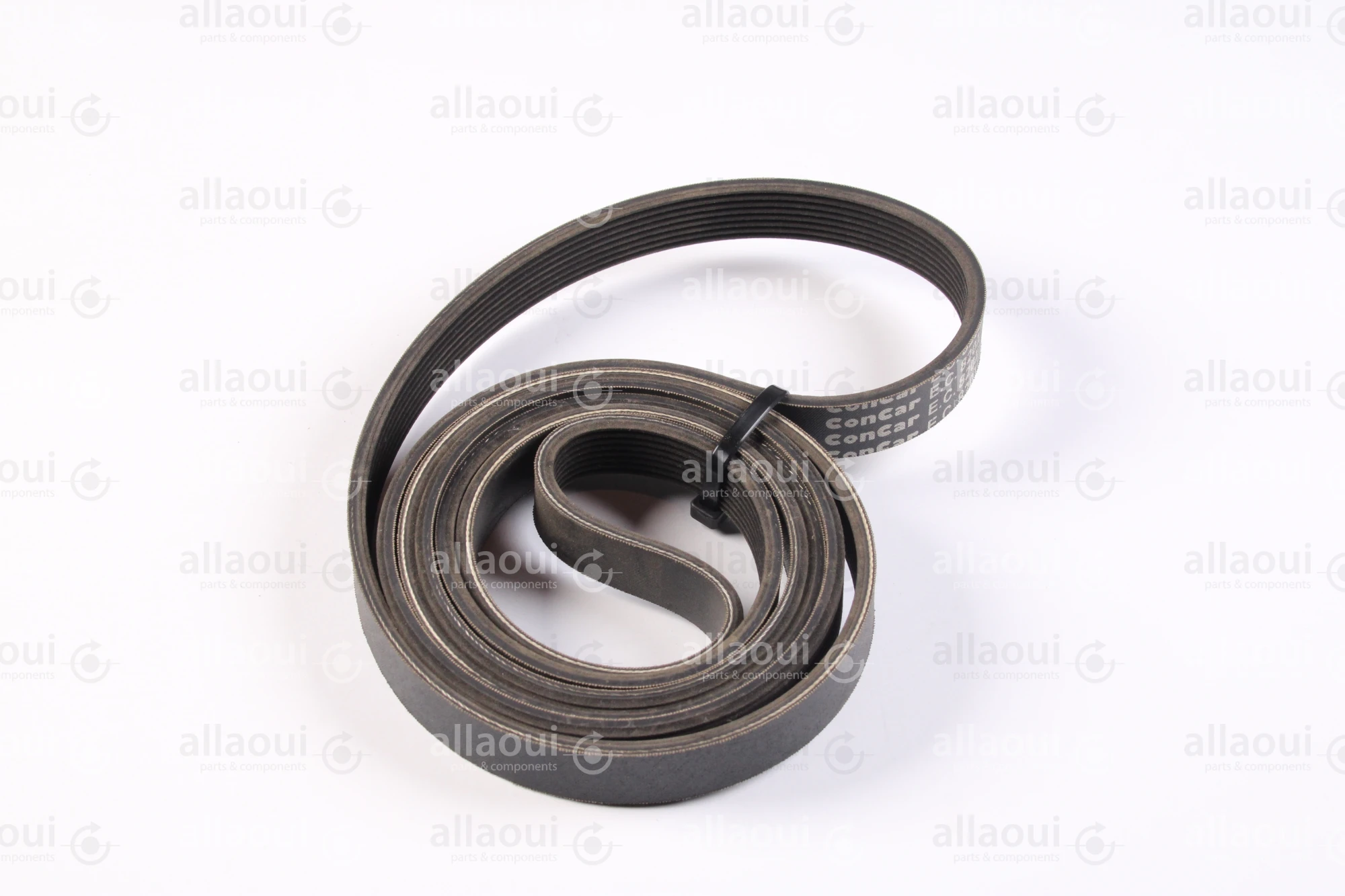 ConCar V-ribbed Belt 8 820J/2083PJ