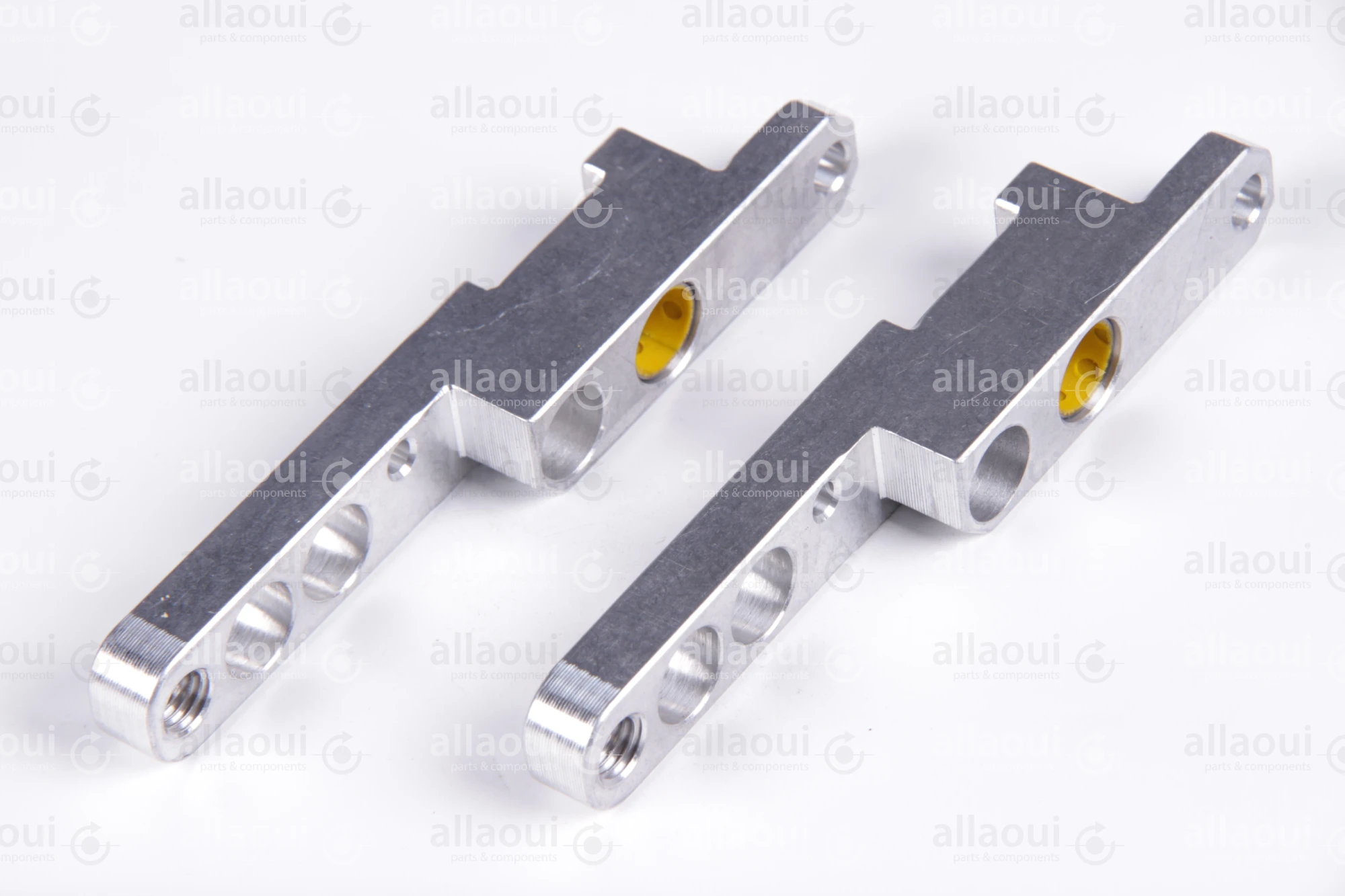 Müller Martini Plate 20X15X111 3675.3690.3