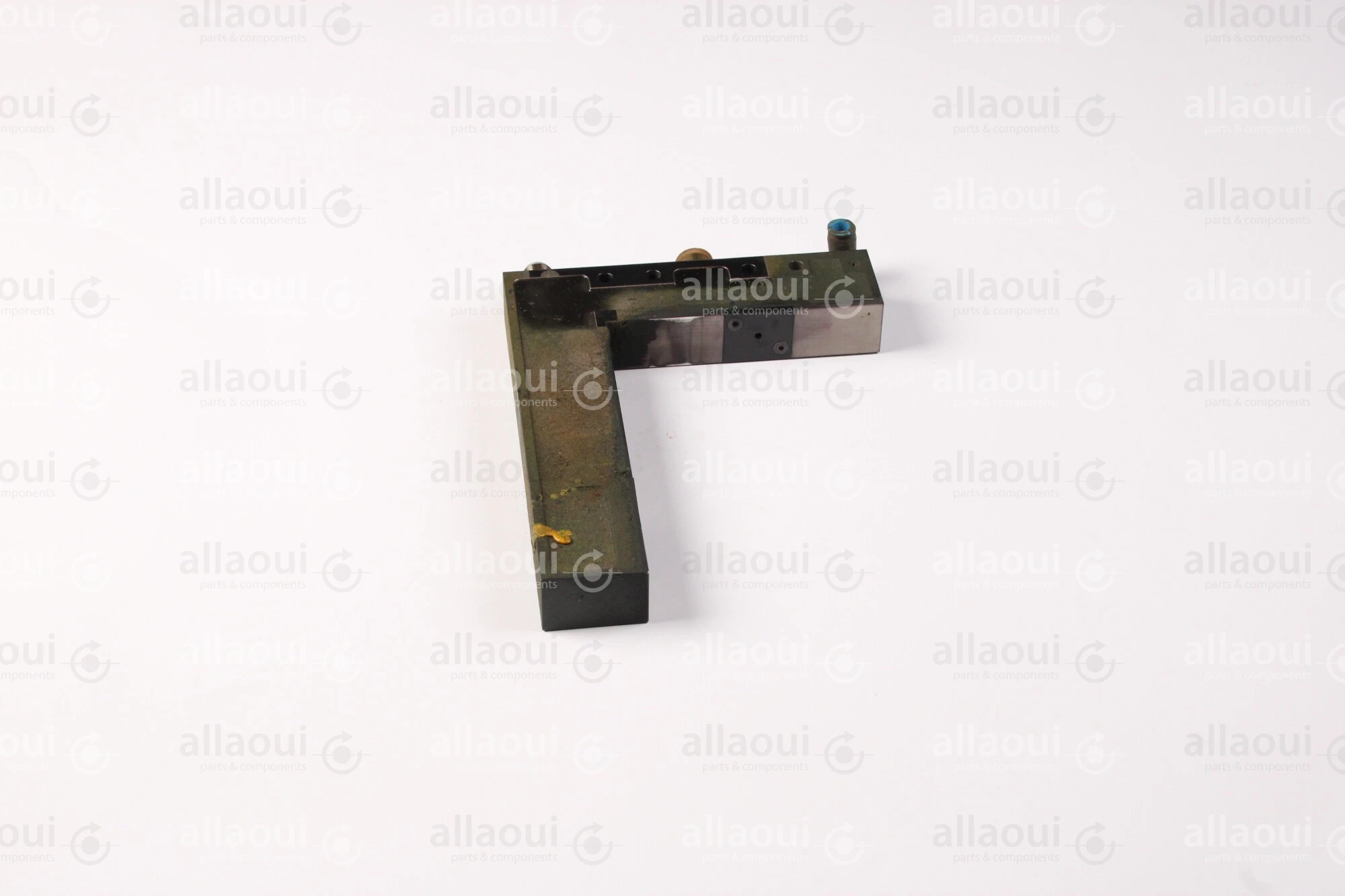 Dietz Sensortechnik Light Barrier OGSW-110-PSK-ST4-V.3