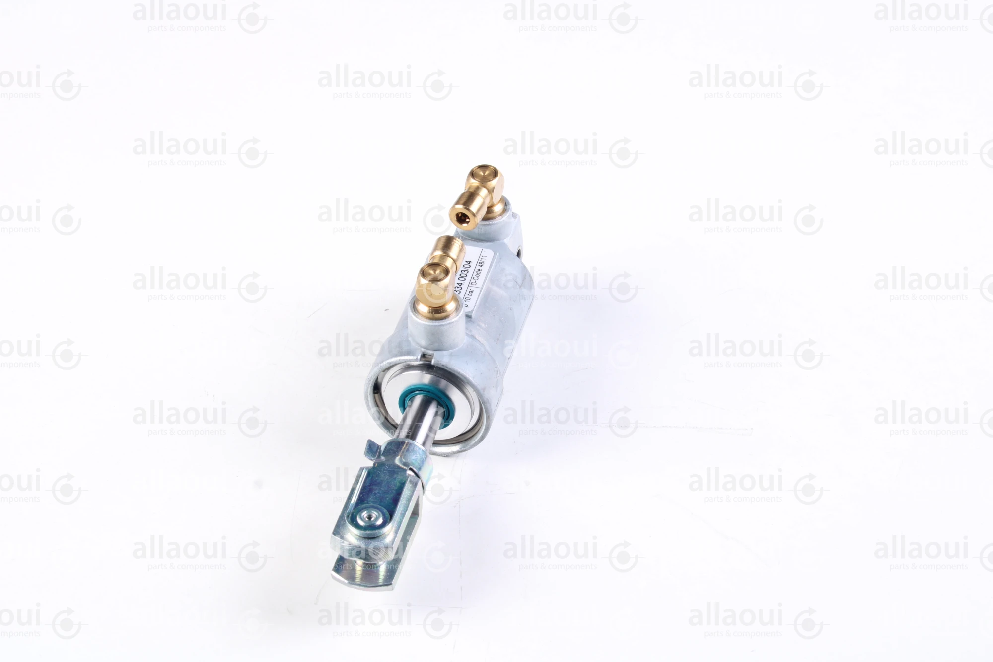 Heidelberg Pneumatic Cylinder HDM F4.334.003 /04