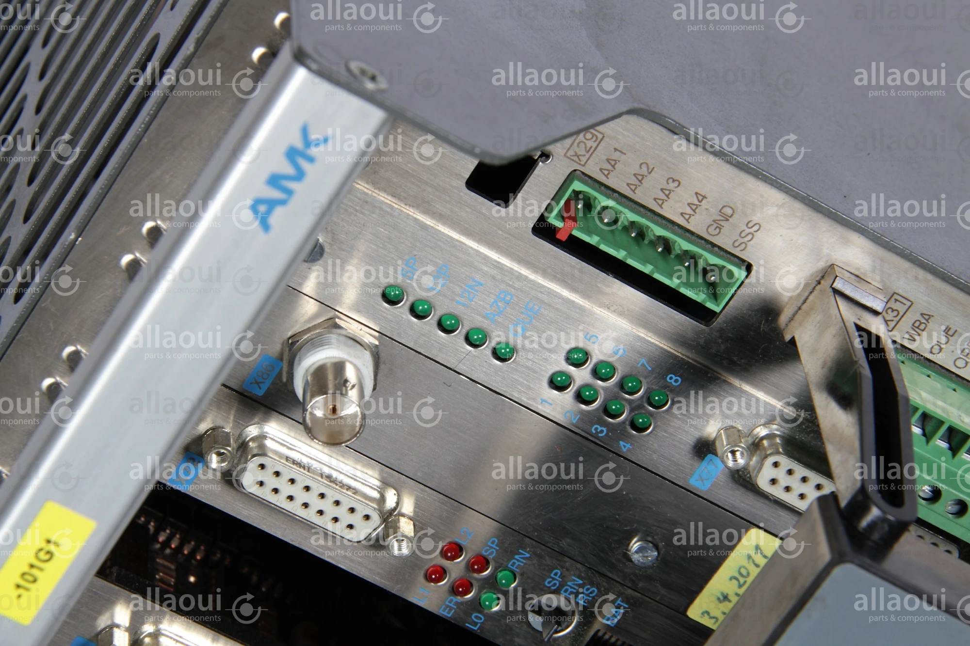 AMK Power Supply AZ 40