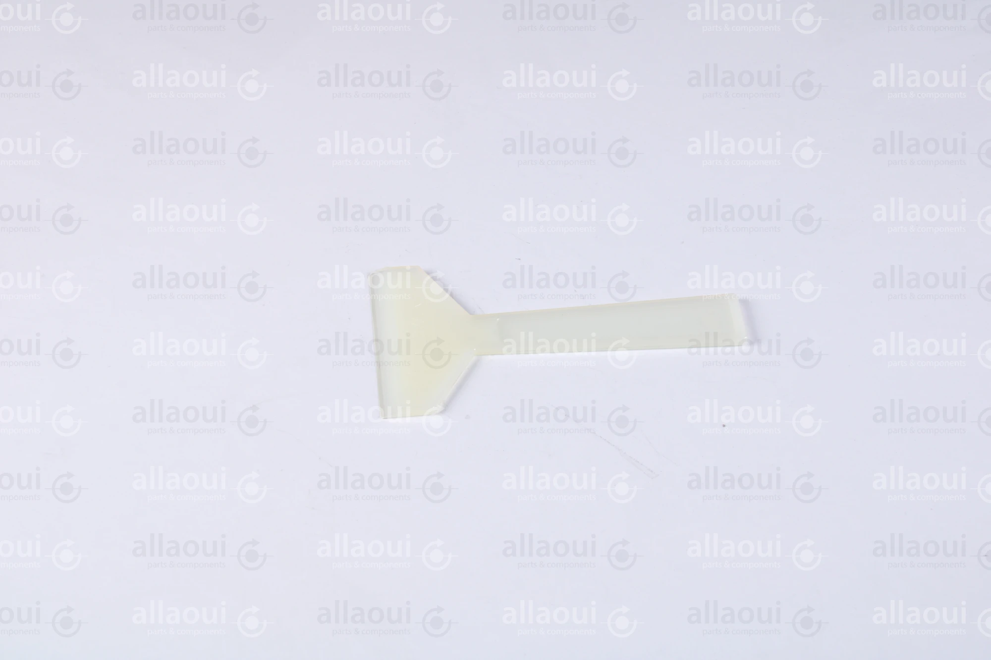 Baldwin Scraper 462029