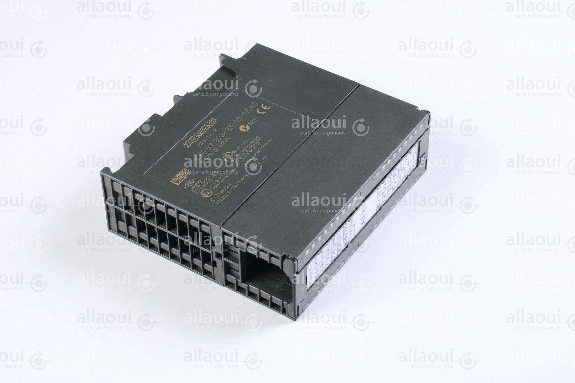 Siemens Digital Module 6ES7323-1BL00-0AA0