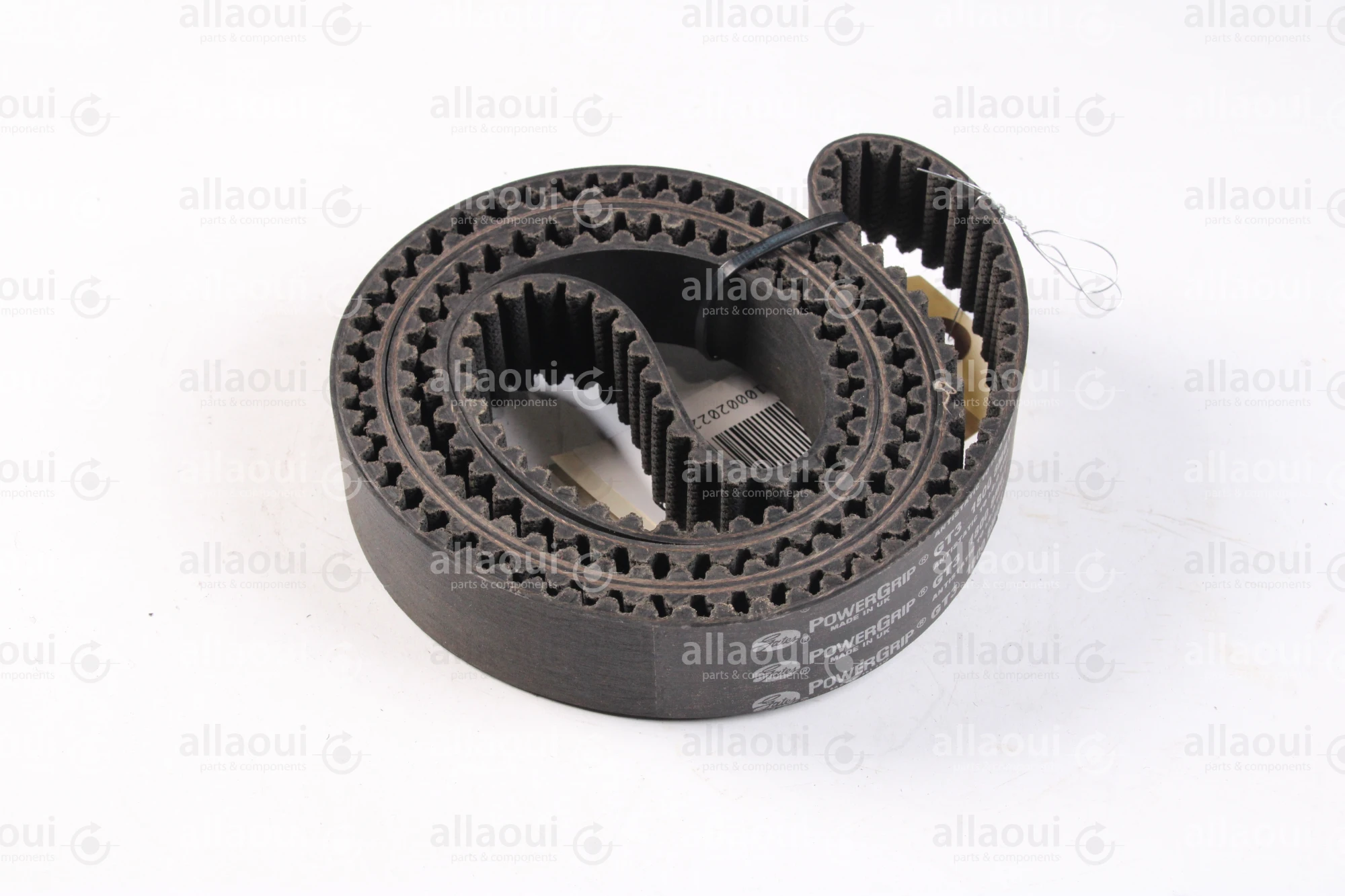 Gates Timing Belt GT3-1800-8MGT-30